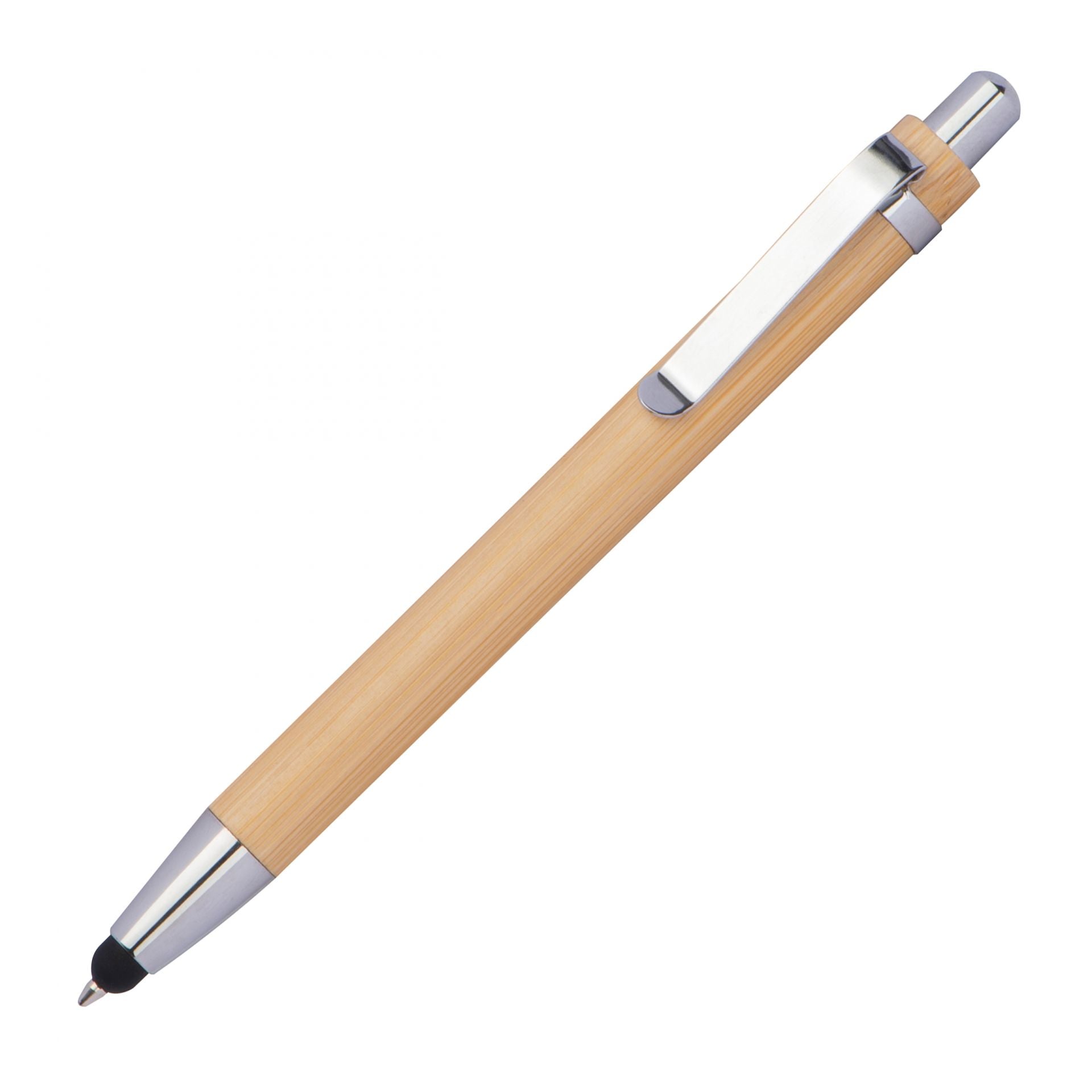 BambooTouch