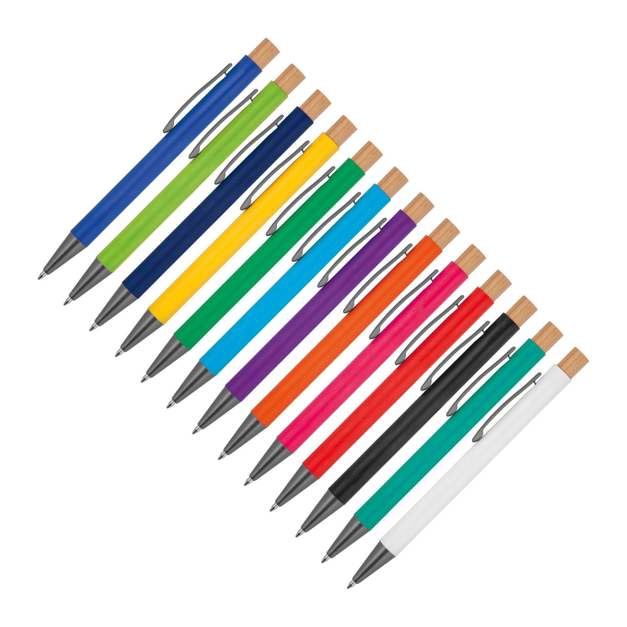 BambooAlu – Blau