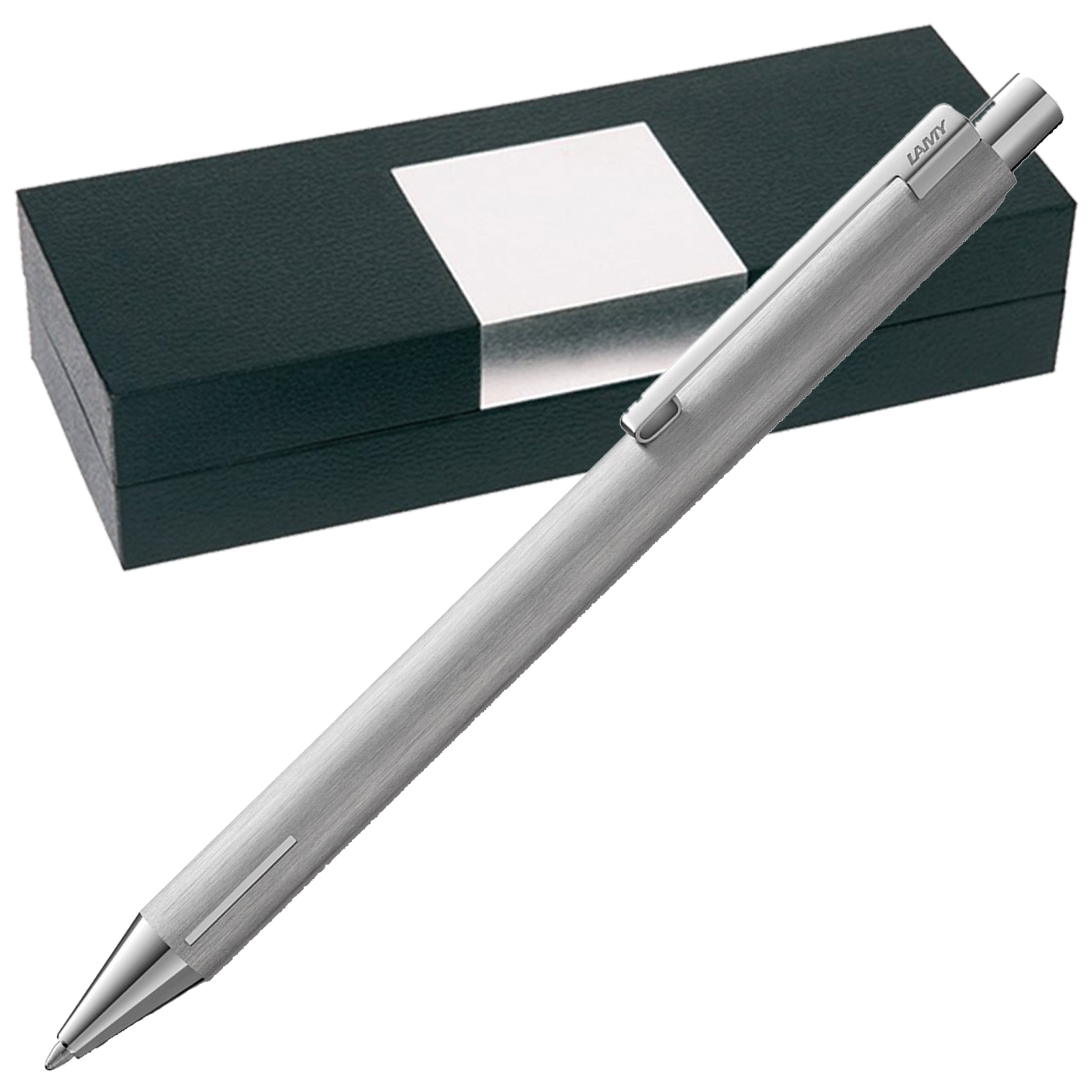 LAMY econ brushed Kugelschreiber 240