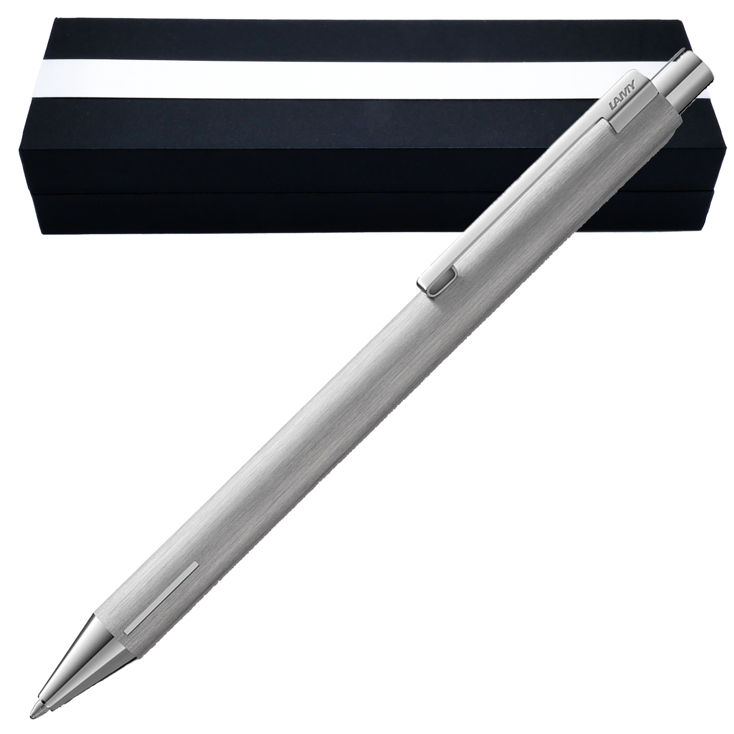LAMY econ brushed Kugelschreiber 240