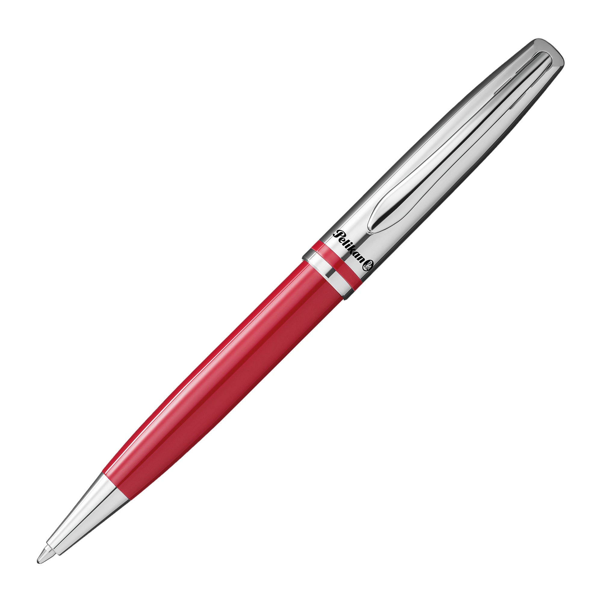 Pelikan Kugelschreiber Jazz Classic K35 Rot