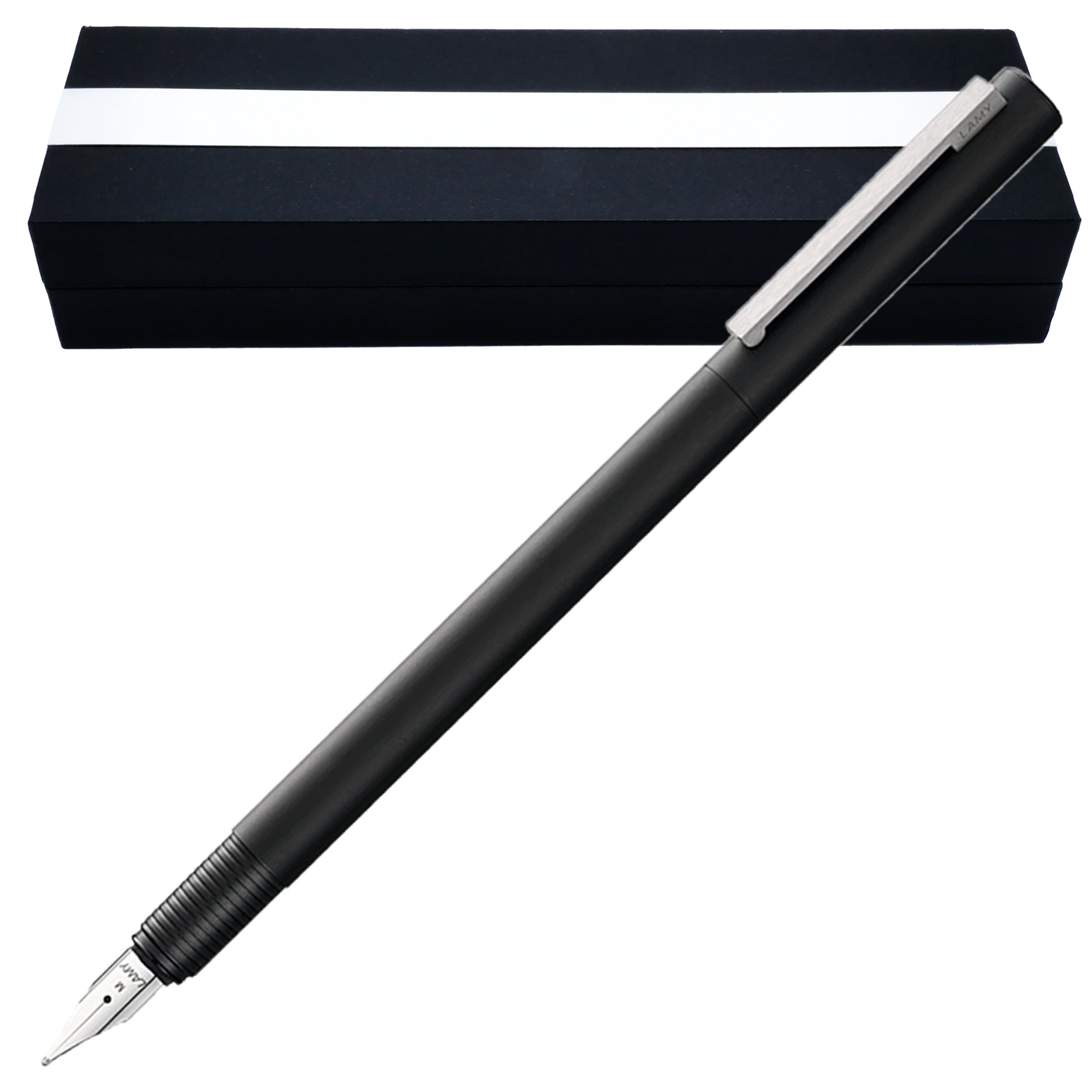 LAMY cp1 Füllhalter