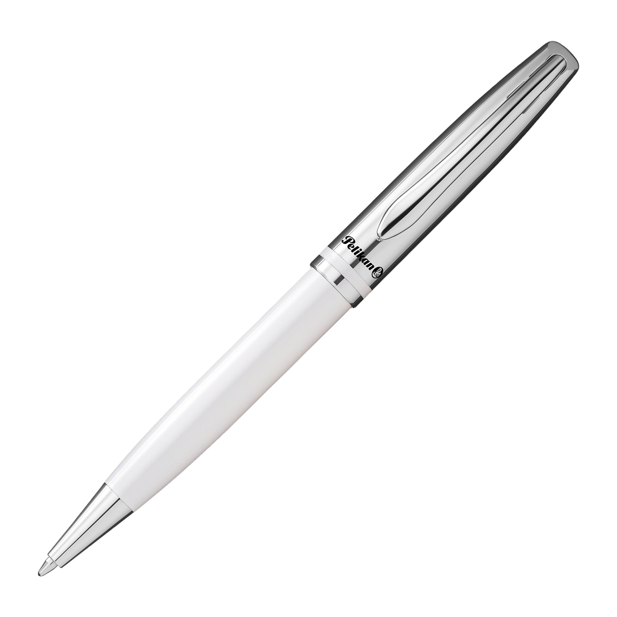 Pelikan Kugelschreiber Jazz Classic, Weiß