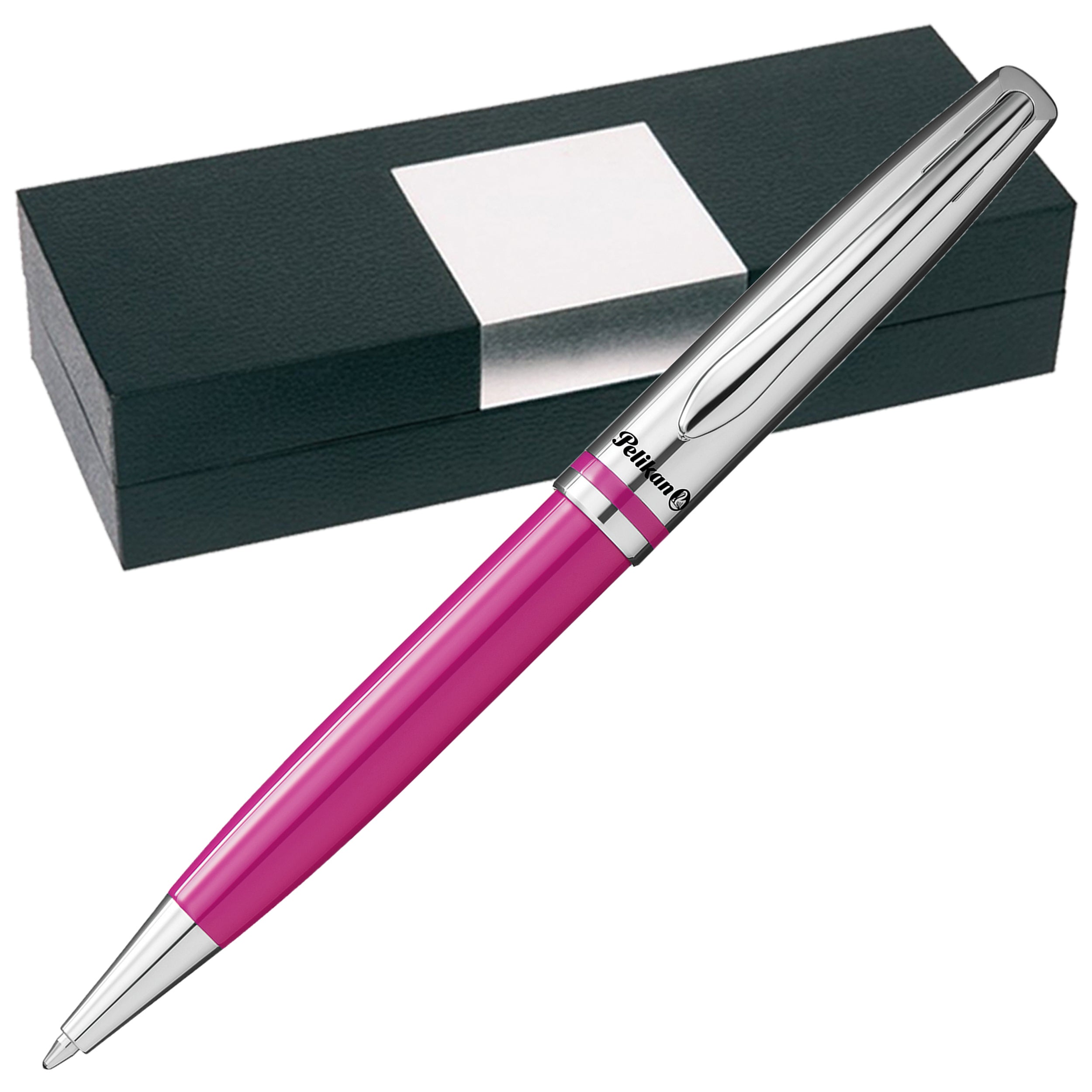 Pelikan Kugelschreiber Jazz Classic, Beere