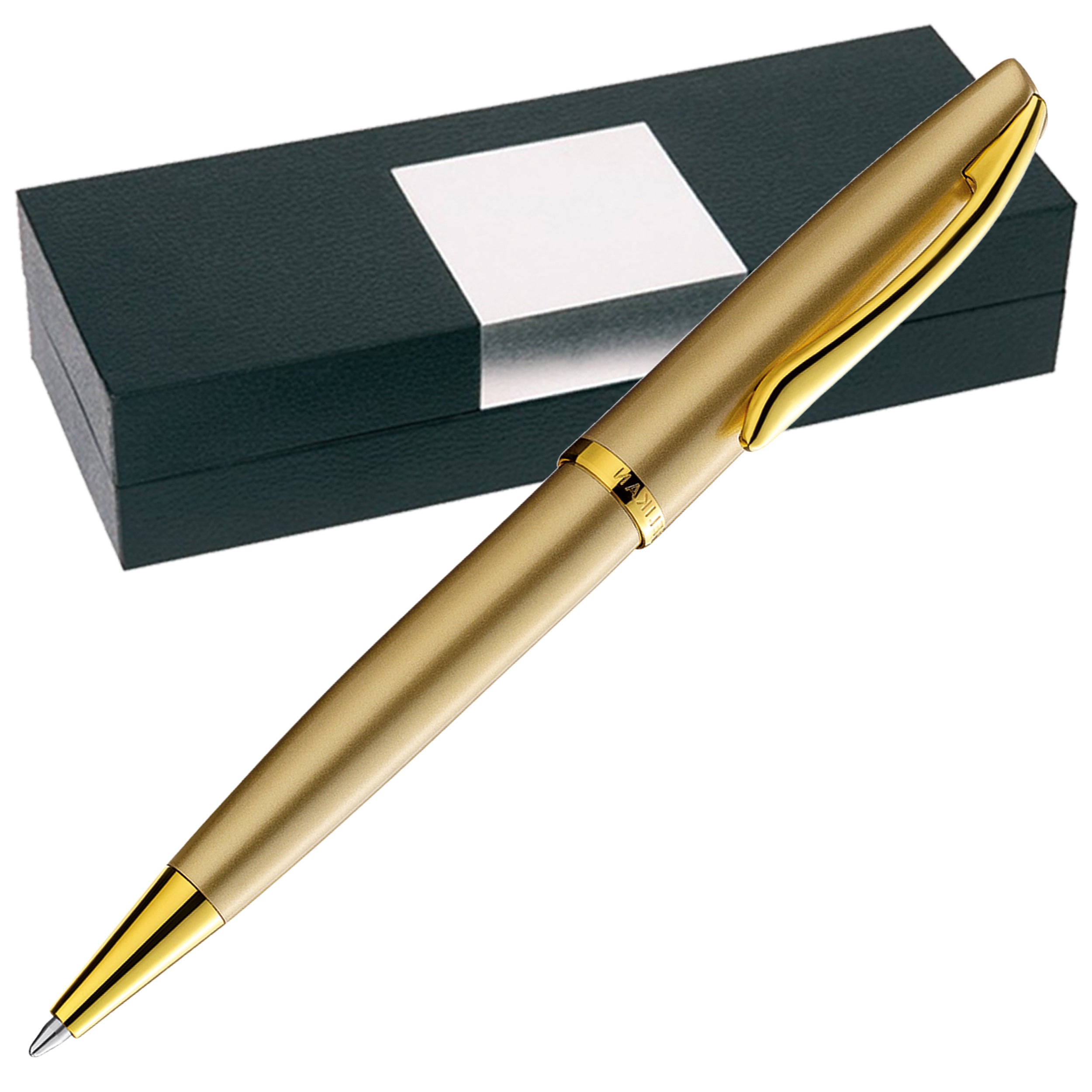 Pelikan Kugelschreiber Jazz Noble Elegance Gold