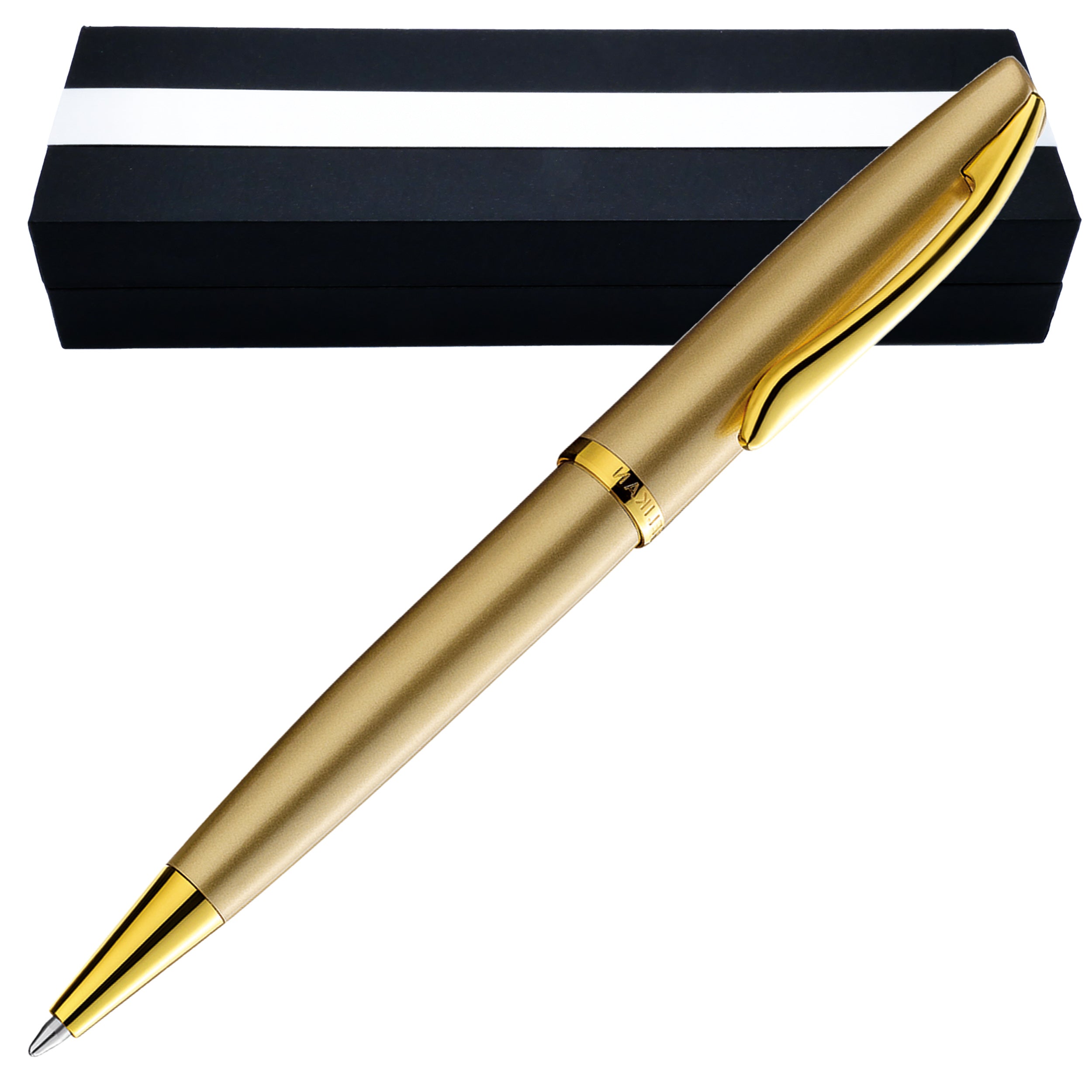 Pelikan Kugelschreiber Jazz Noble Elegance Gold