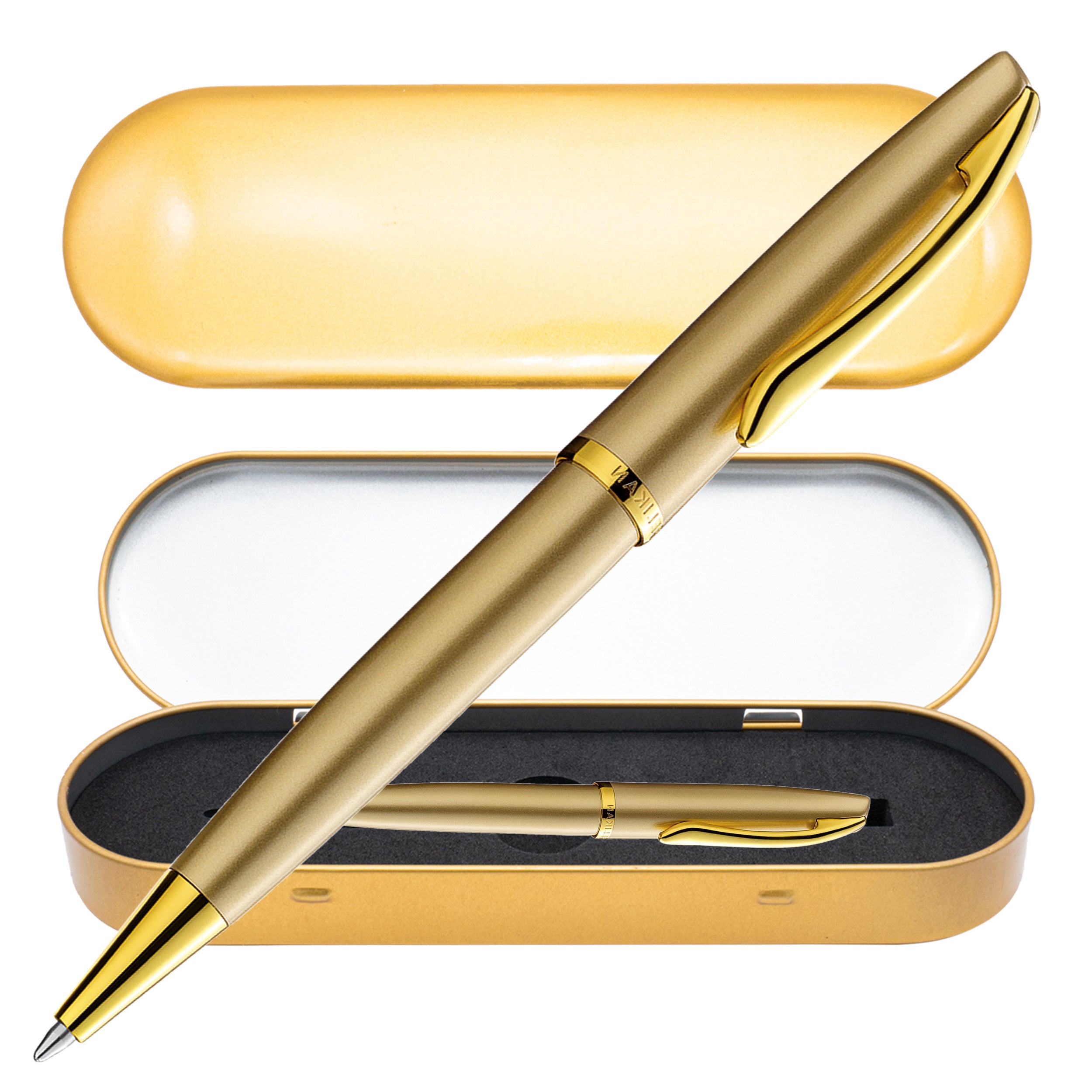 Pelikan Kugelschreiber Jazz Noble Elegance Gold