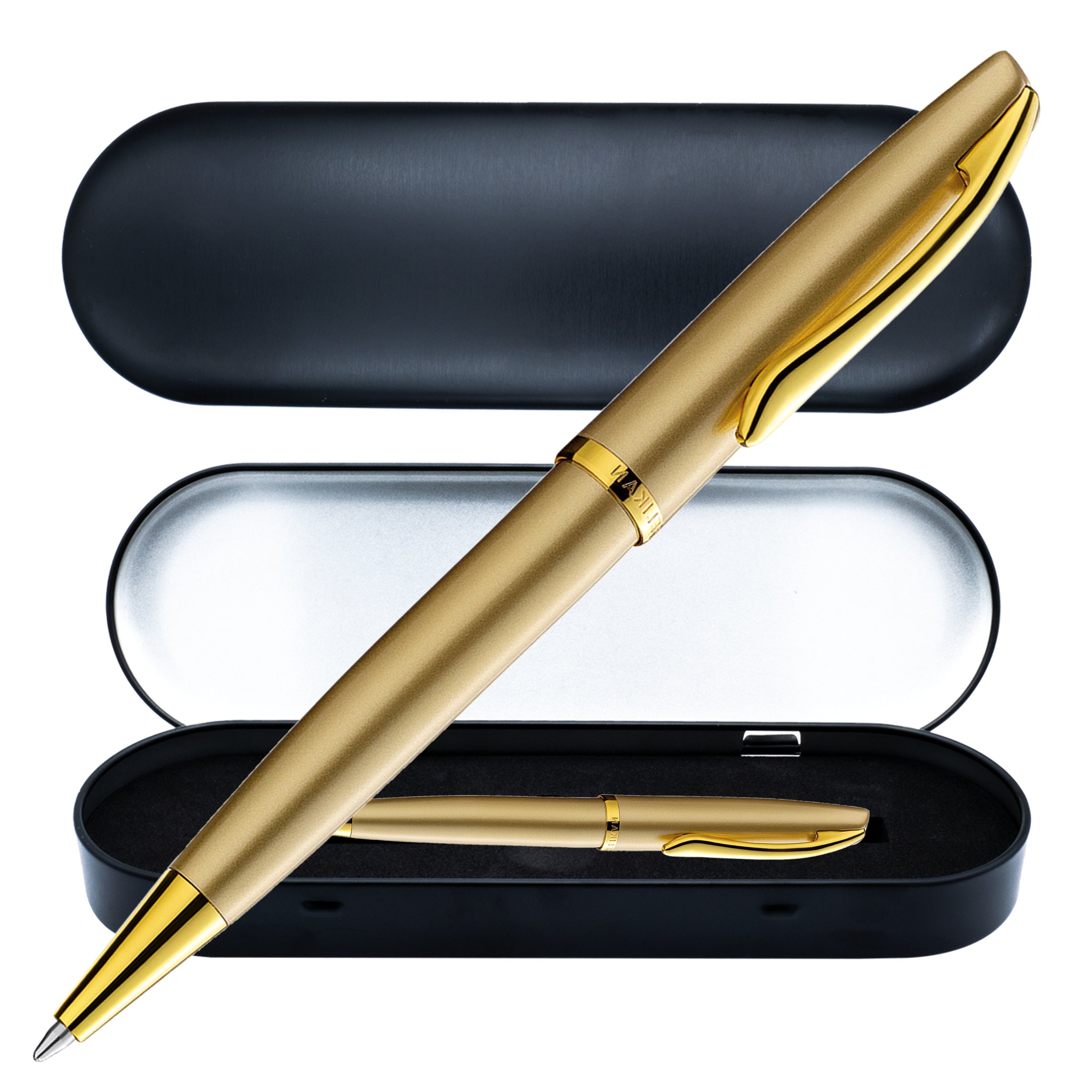 Pelikan Kugelschreiber Jazz Noble Elegance Gold