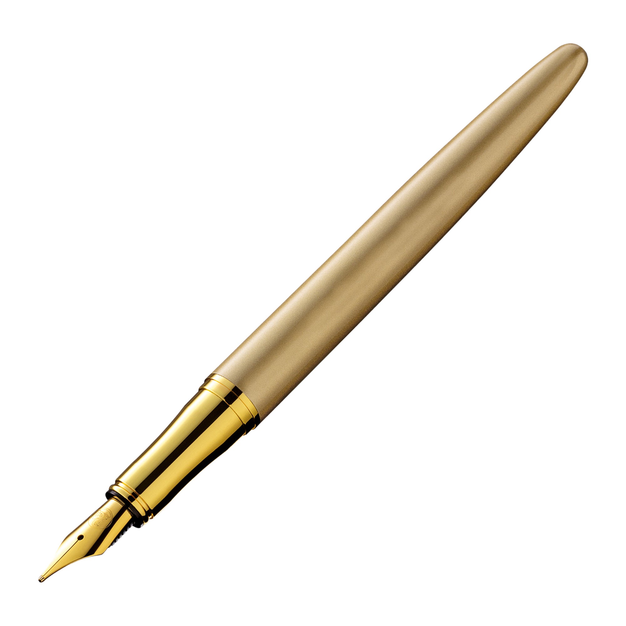 Pelikan Füllhalter Jazz® Noble Elegance Gold
