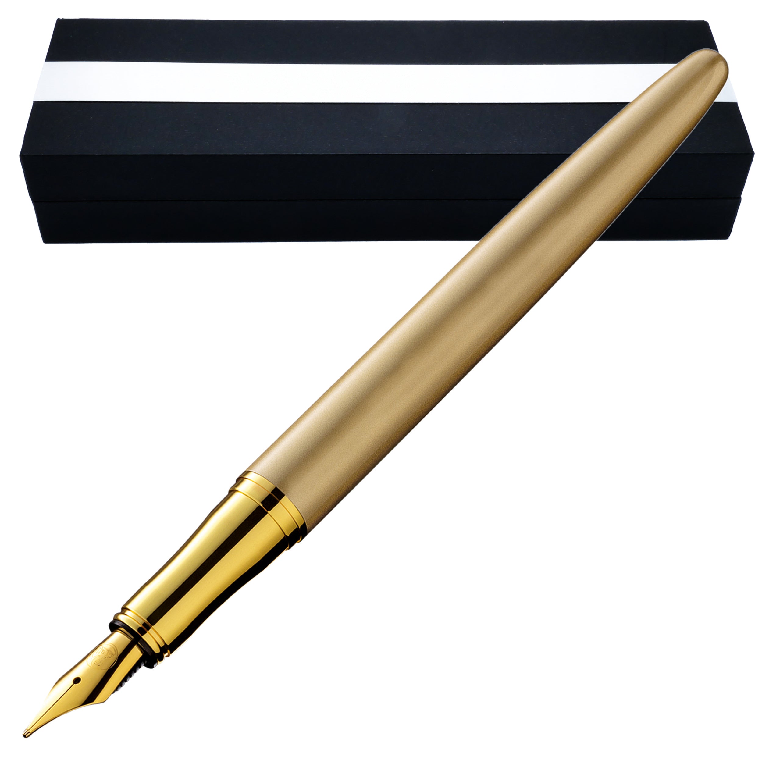 Pelikan Füllhalter Jazz® Noble Elegance Gold