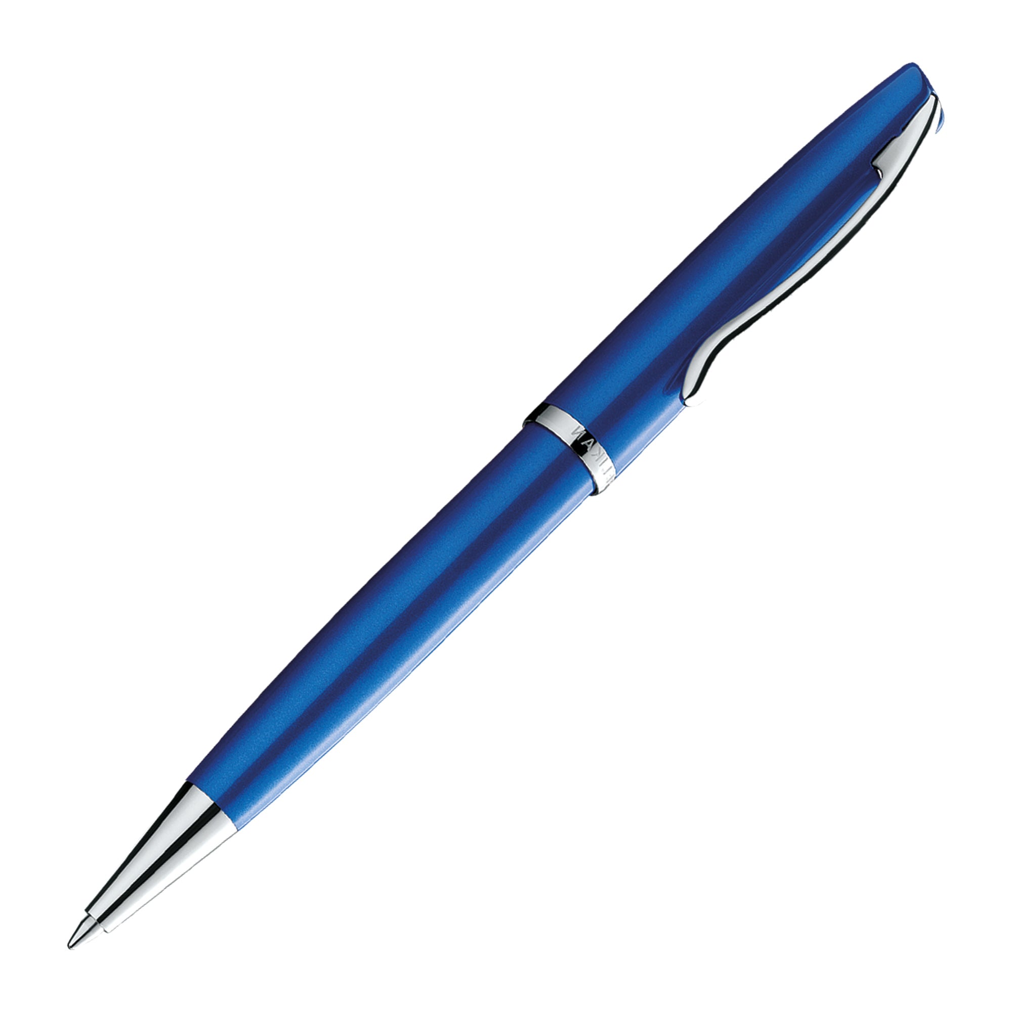 Pelikan Kugelschreiber Jazz Noble Elegance Saphire Blau