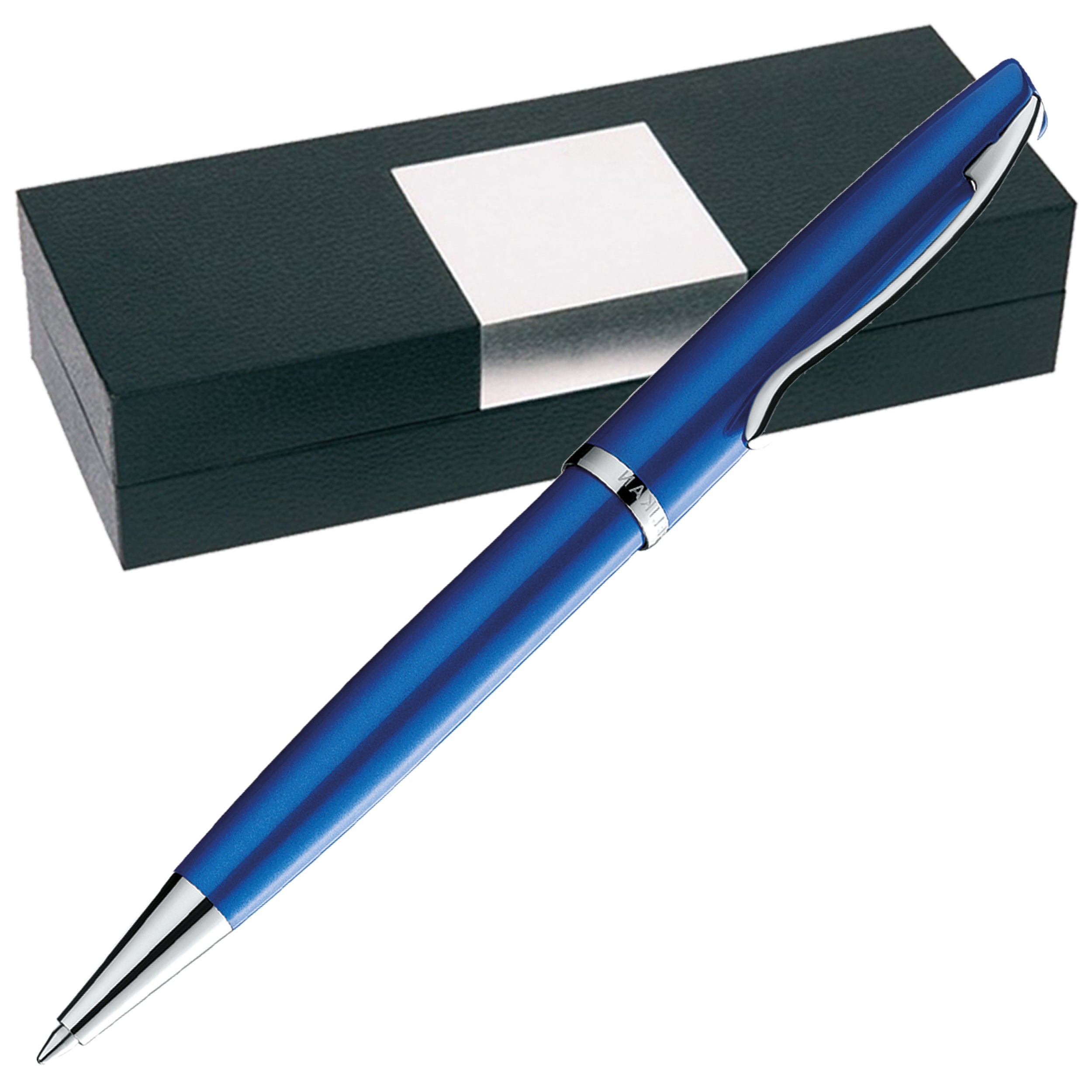 Pelikan Kugelschreiber Jazz Noble Elegance Saphire Blau