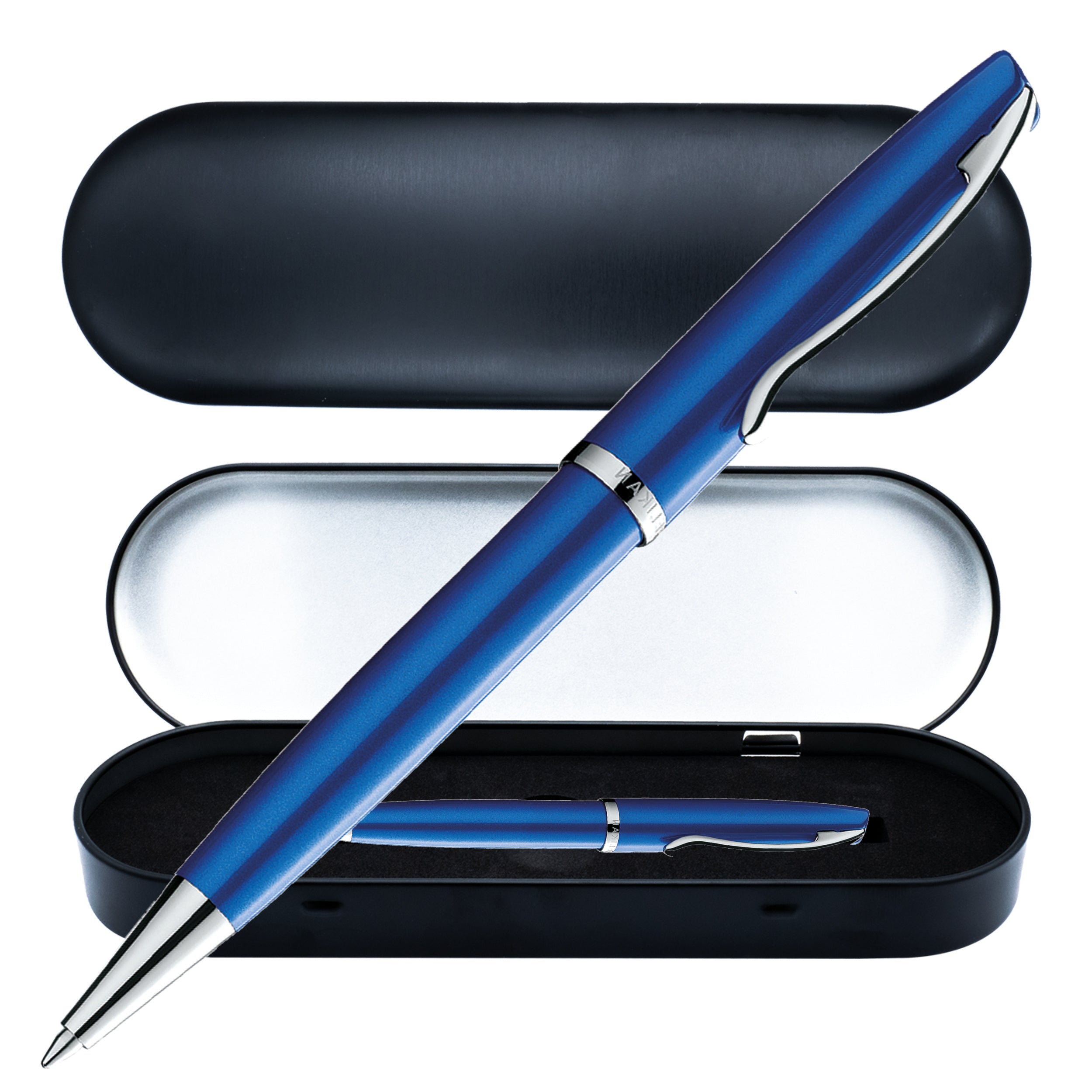 Pelikan Kugelschreiber Jazz Noble Elegance Saphire Blau