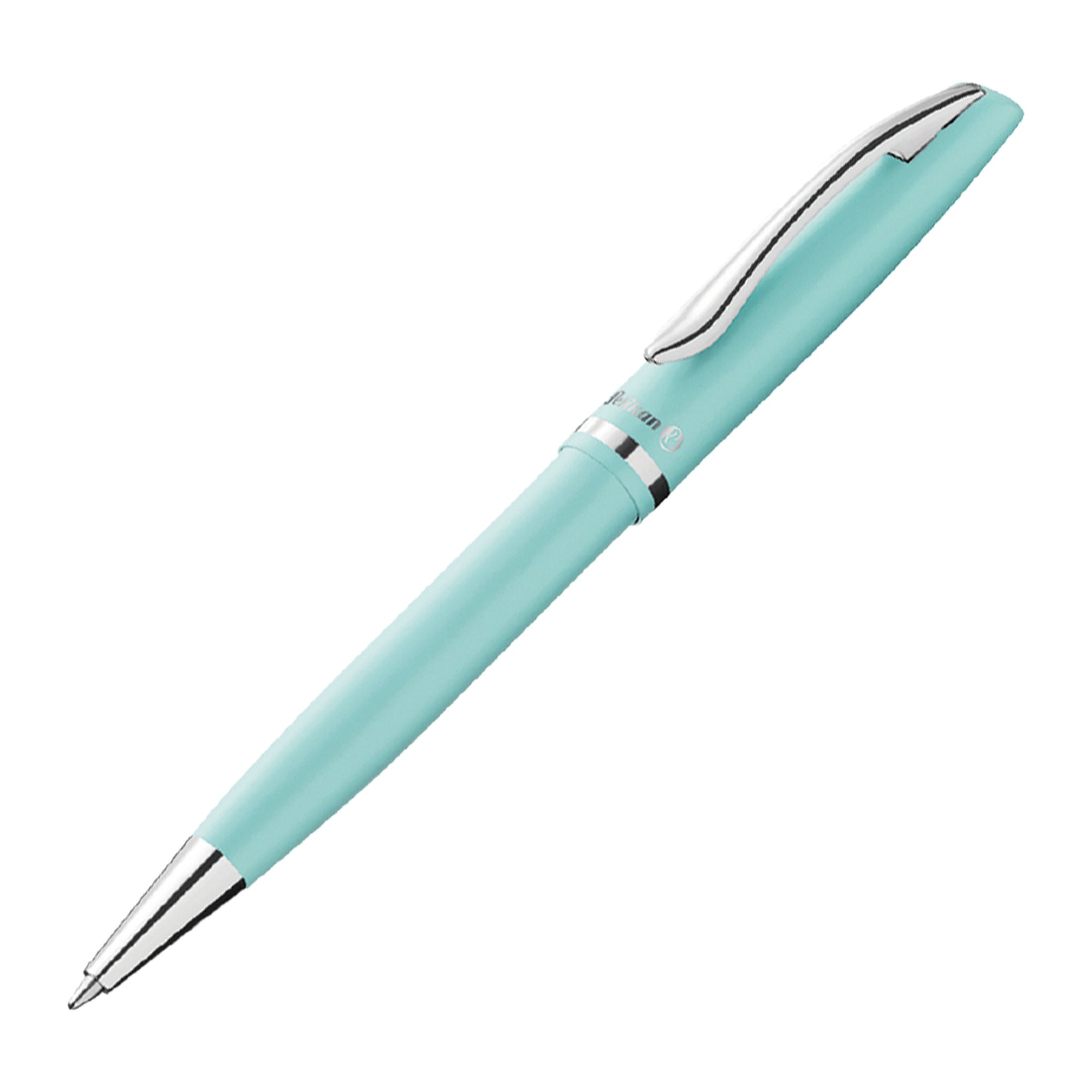 Pelikan Kugelschreiber Jazz Pastell, Mint