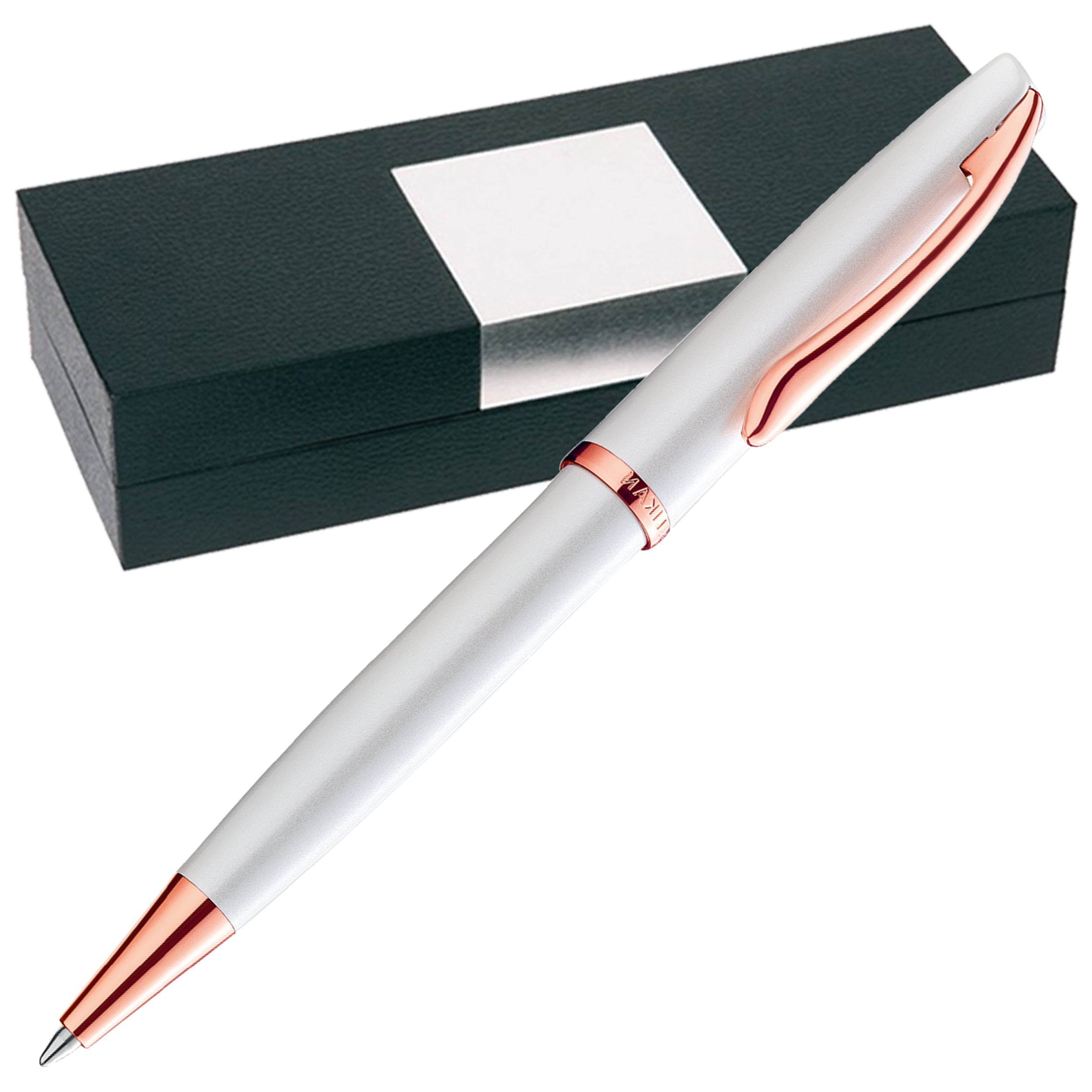 Pelikan Kugelschreiber Jazz Noble Elegance Perlmutt Weiß