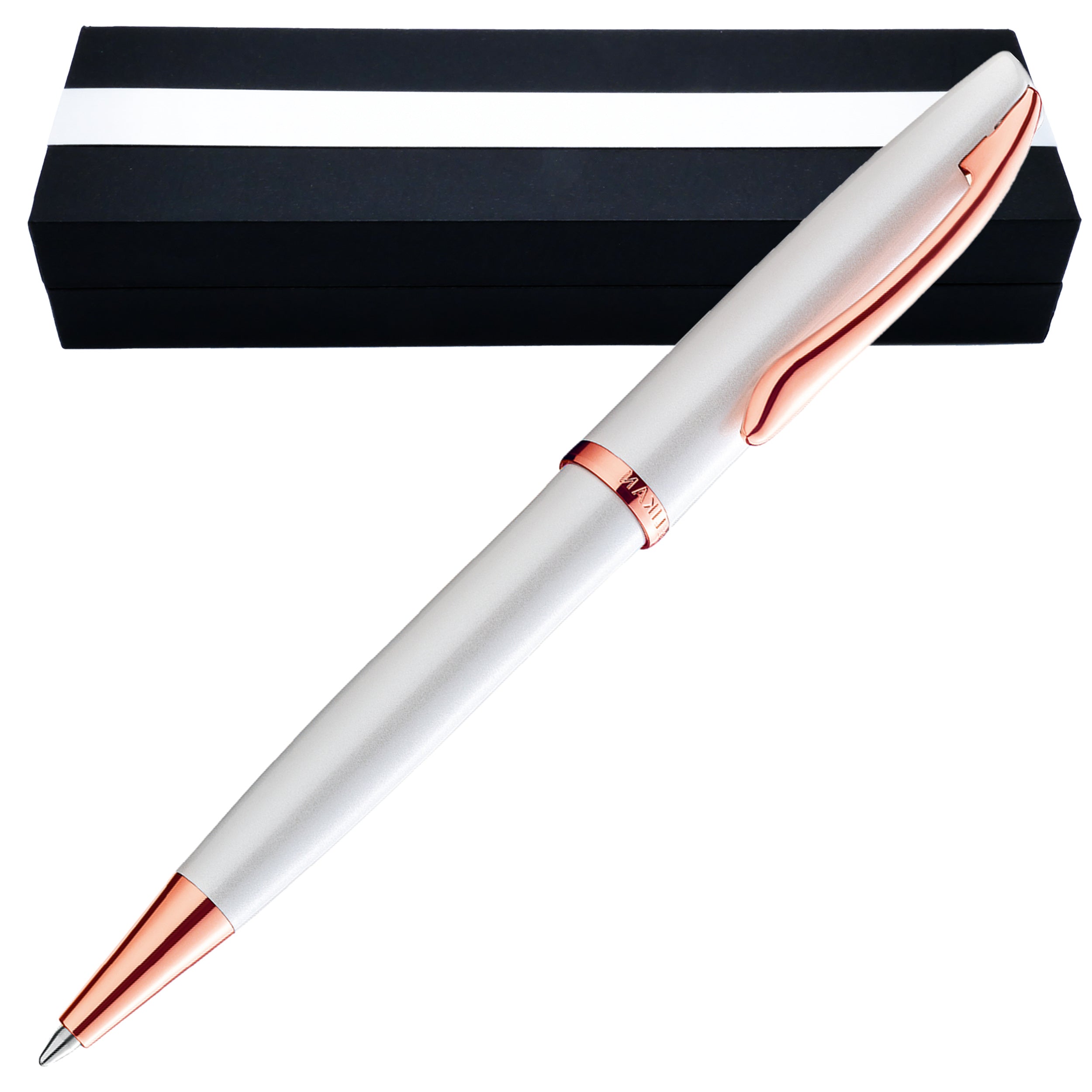 Pelikan Kugelschreiber Jazz Noble Elegance Perlmutt Weiß