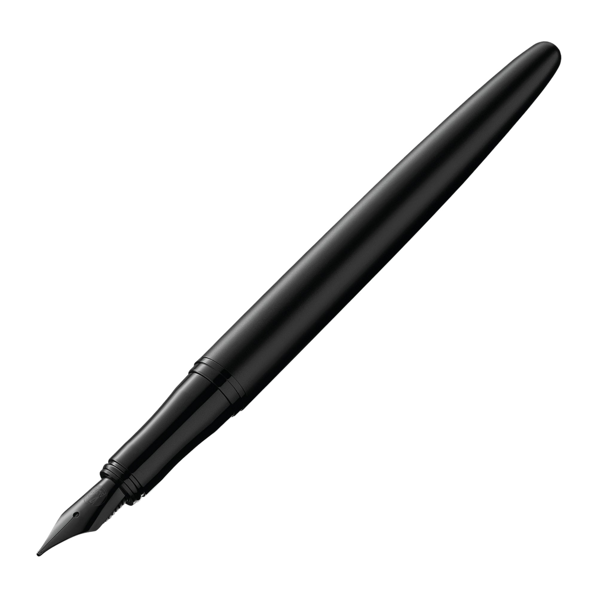 Pelikan Füllhalter Jazz® Noble Elegance Carbon Schwarz