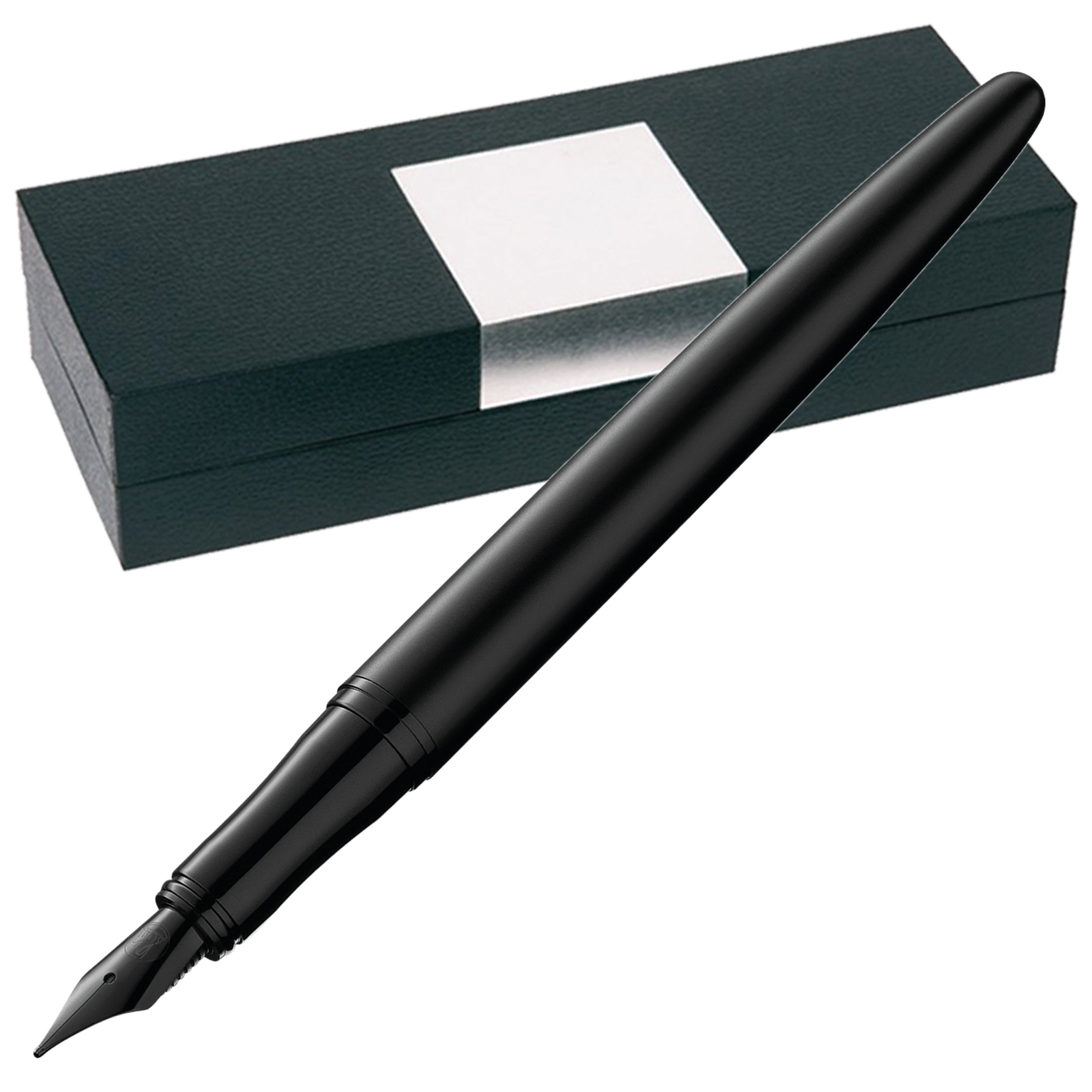 Pelikan Füllhalter Jazz® Noble Elegance Carbon Schwarz