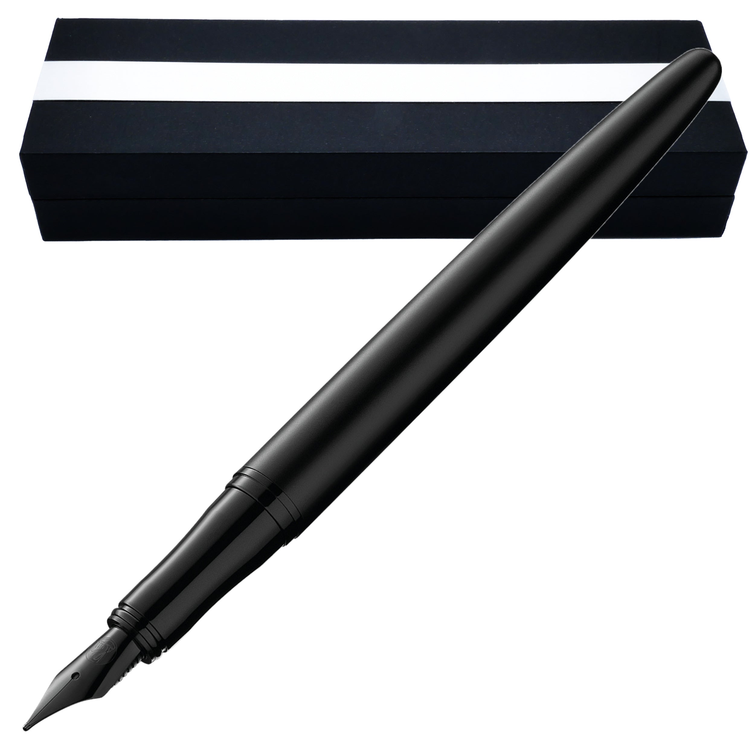 Pelikan Füllhalter Jazz® Noble Elegance Carbon Schwarz