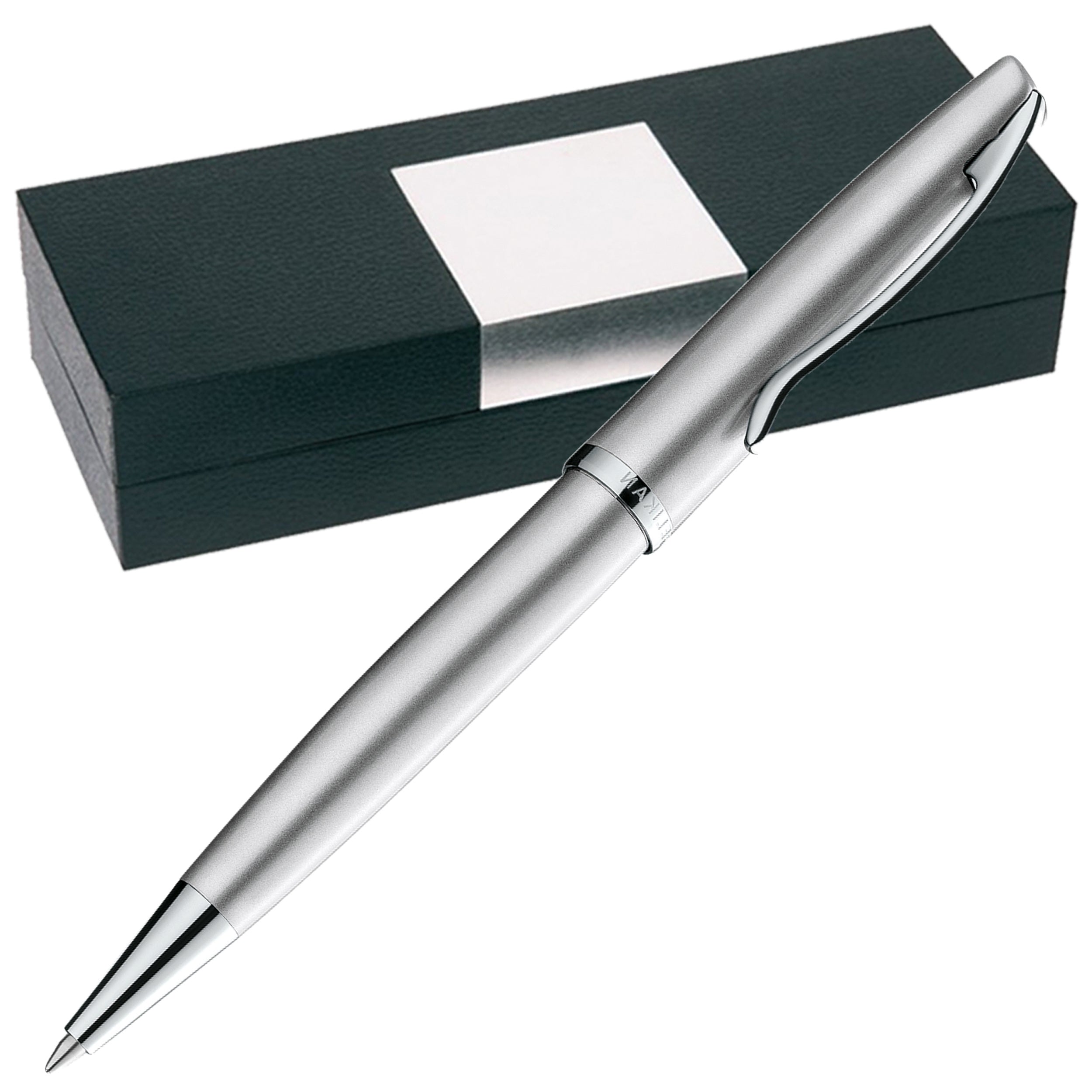Pelikan Kugelschreiber Jazz Noble Elegance Silber