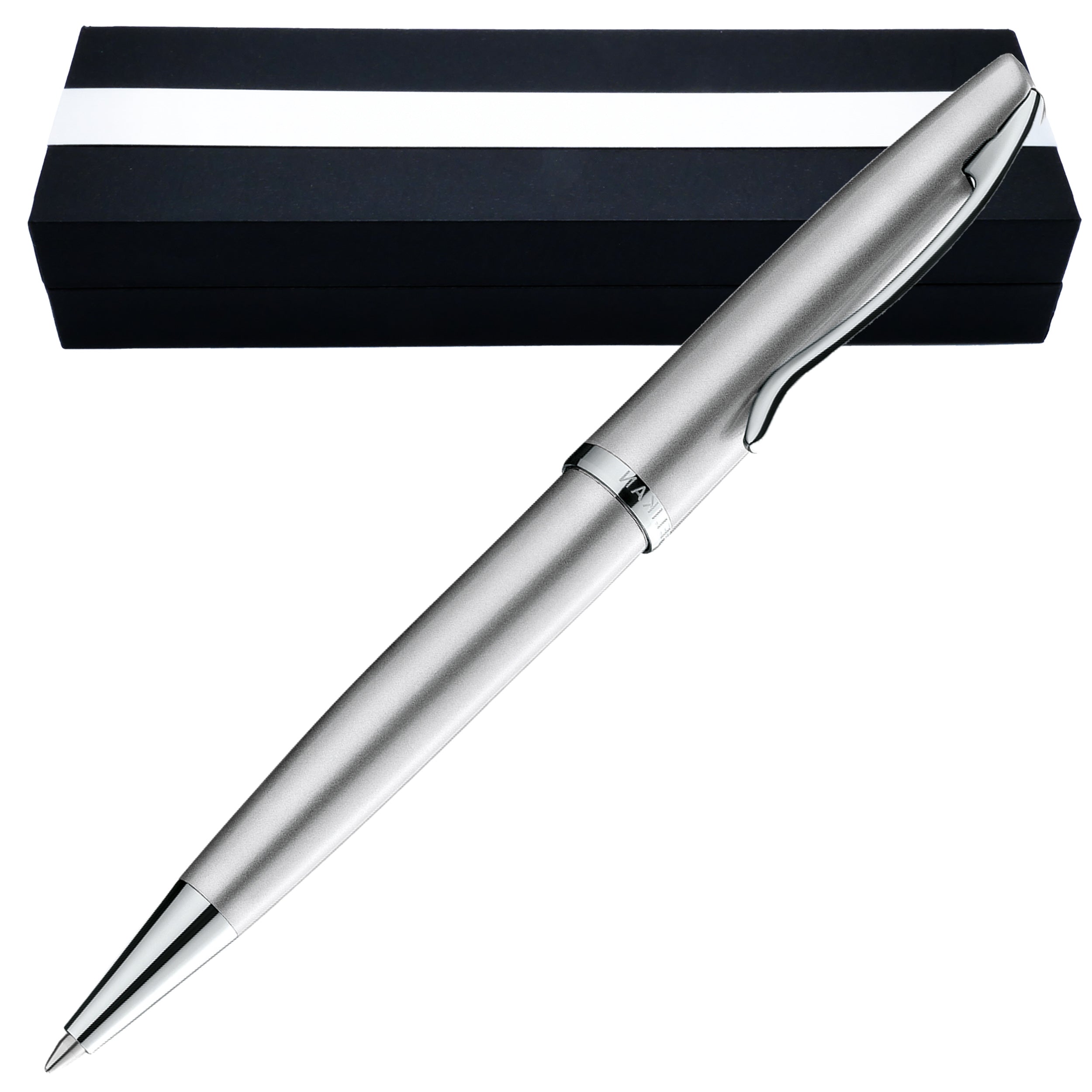 Pelikan Kugelschreiber Jazz Noble Elegance Silber
