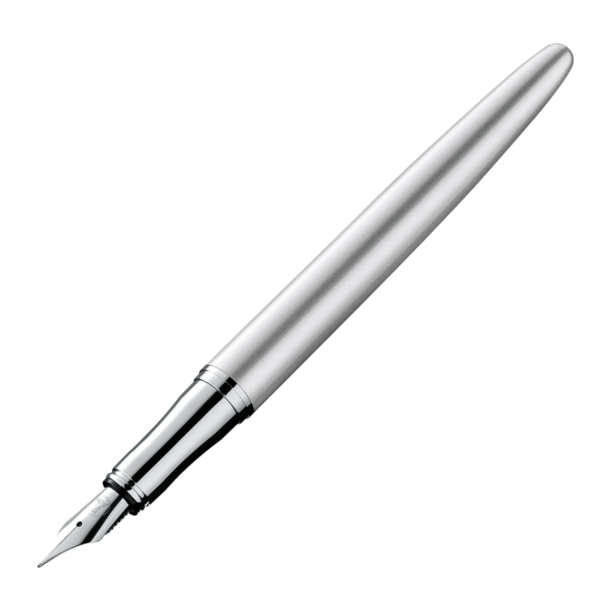 Pelikan Füllhalter Jazz® Noble Elegance Silber