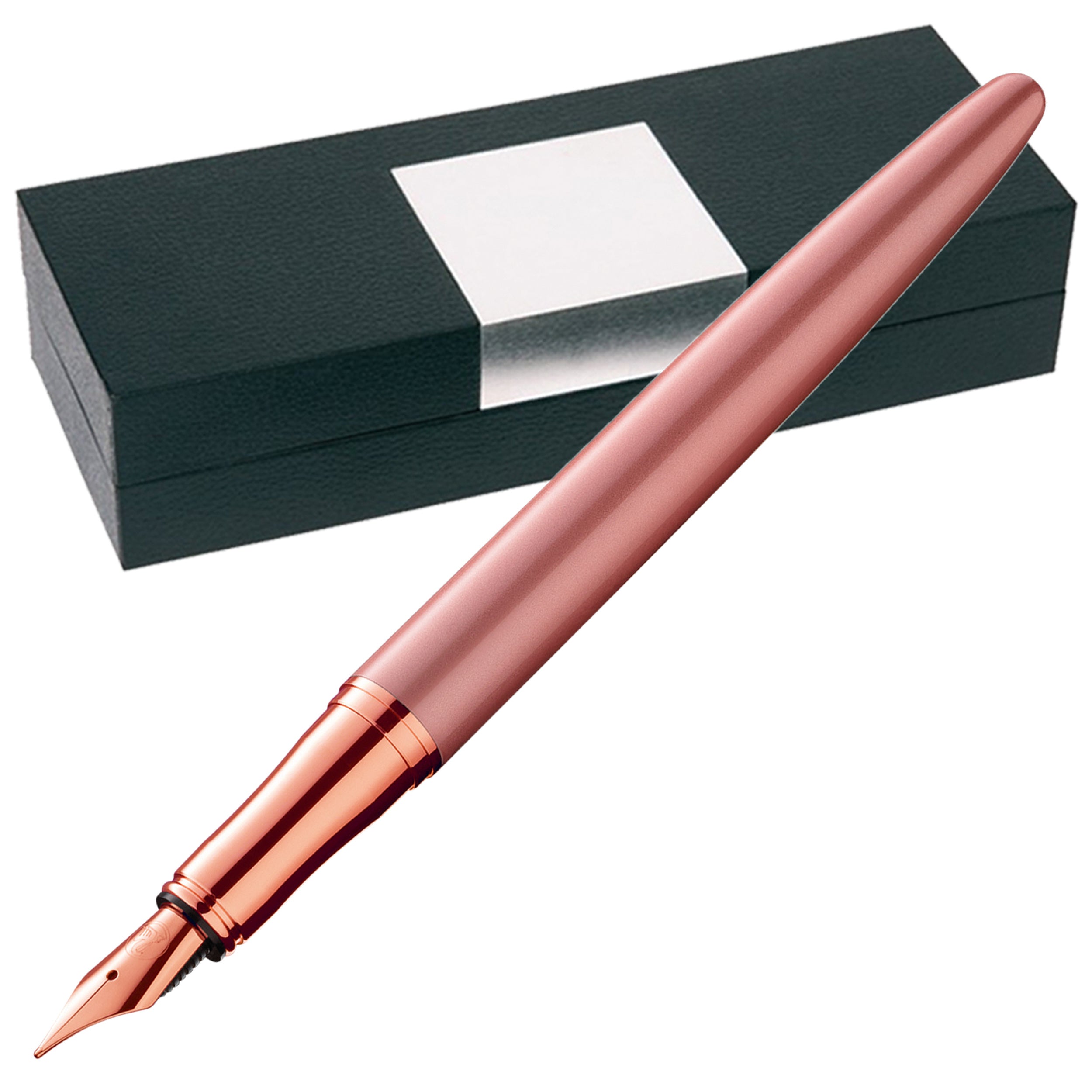 Pelikan Füllhalter Jazz® Noble Elegance Pink Rose