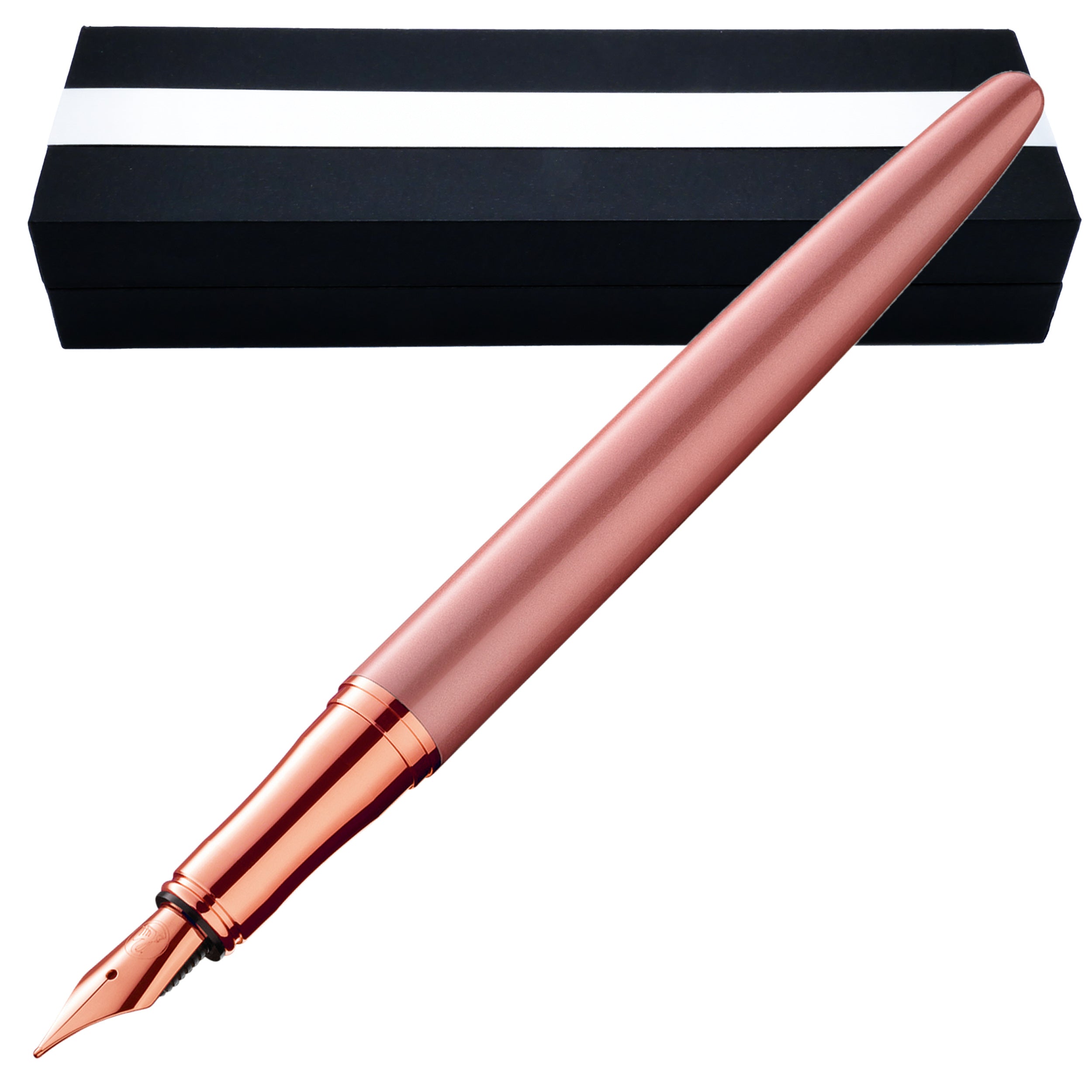 Pelikan Füllhalter Jazz® Noble Elegance Pink Rose