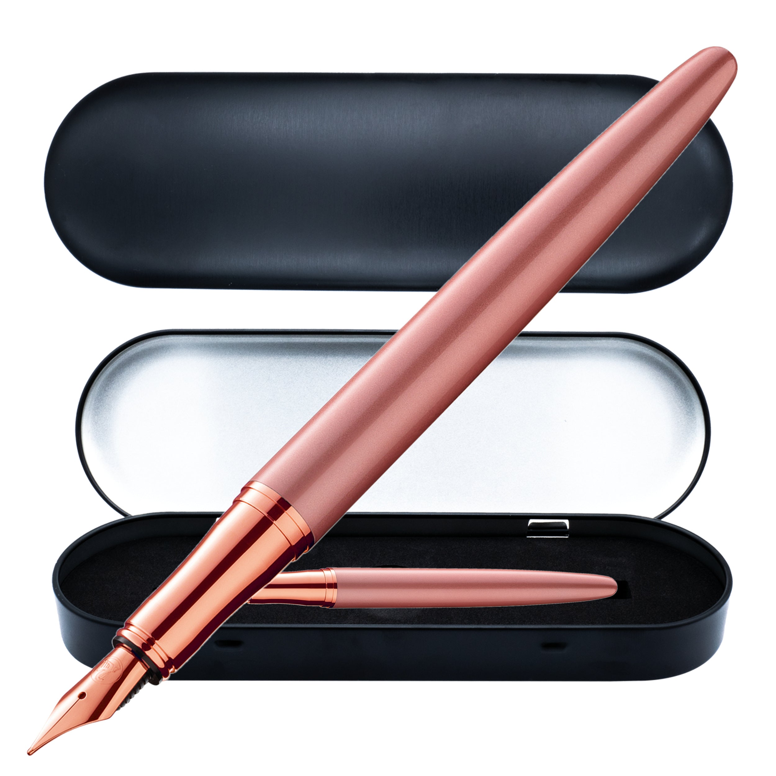 Pelikan Füllhalter Jazz® Noble Elegance Pink Rose