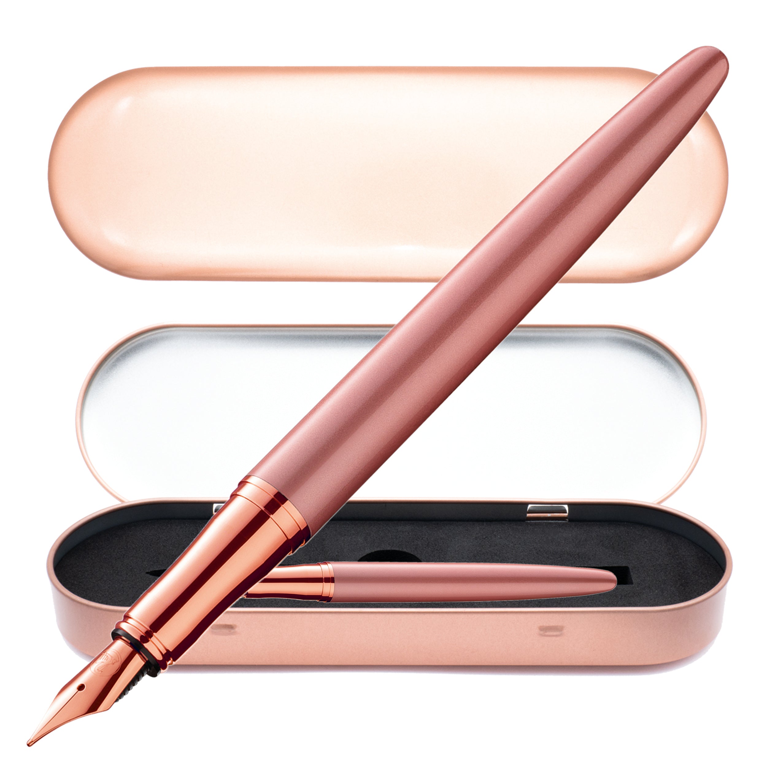 Pelikan Füllhalter Jazz® Noble Elegance Pink Rose