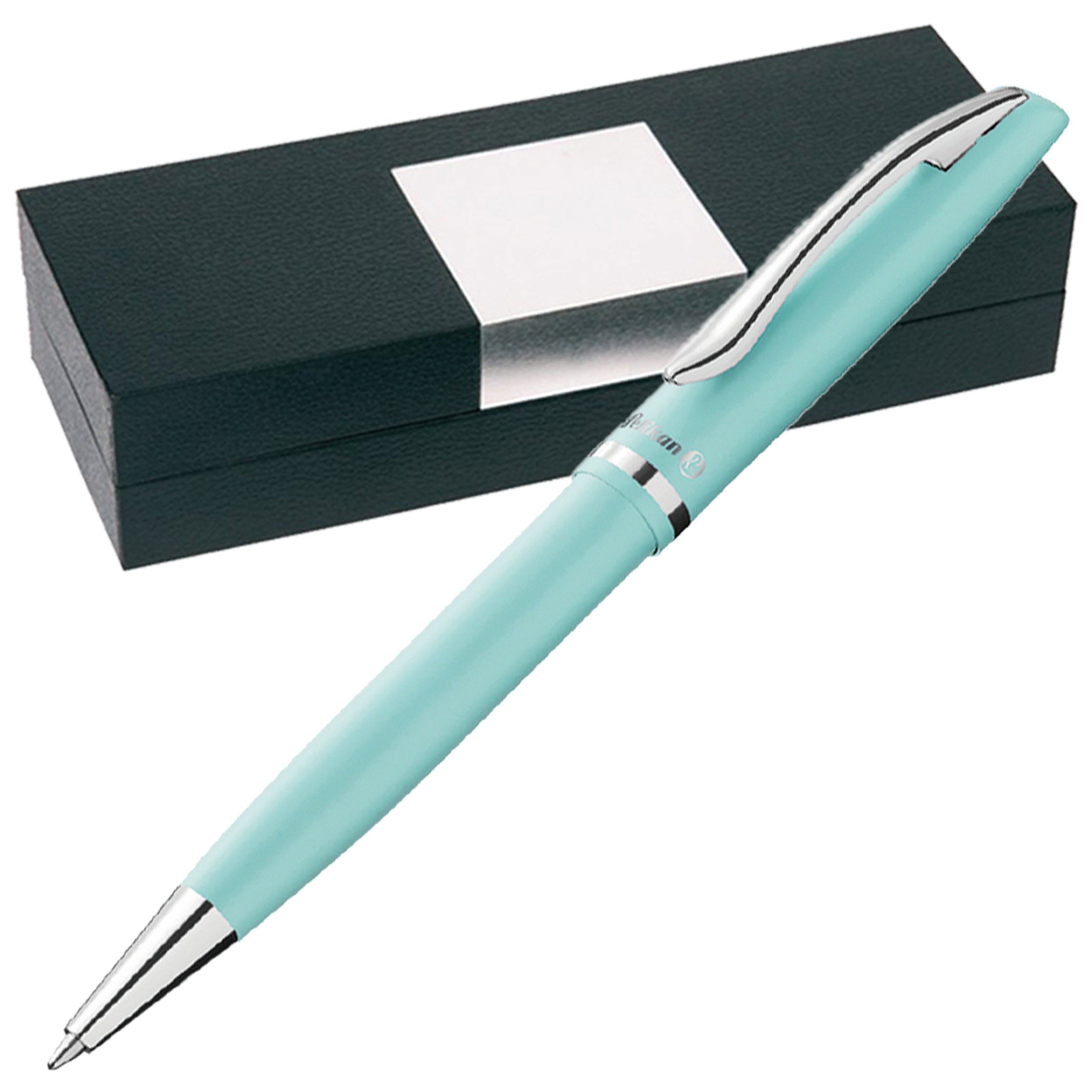 Pelikan Kugelschreiber Jazz Pastell, Mint