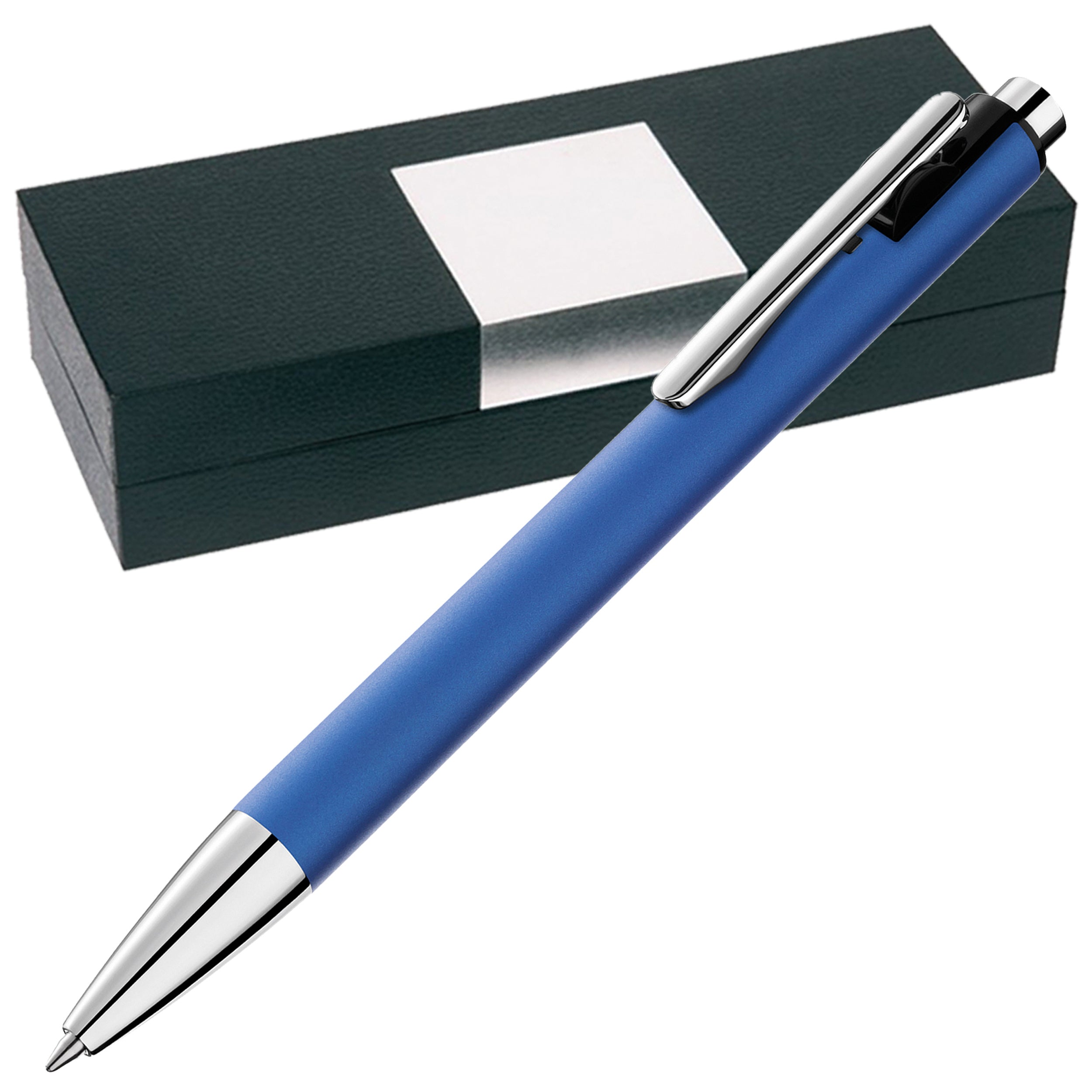 Pelikan Kugelschreiber Snap Blau Matt