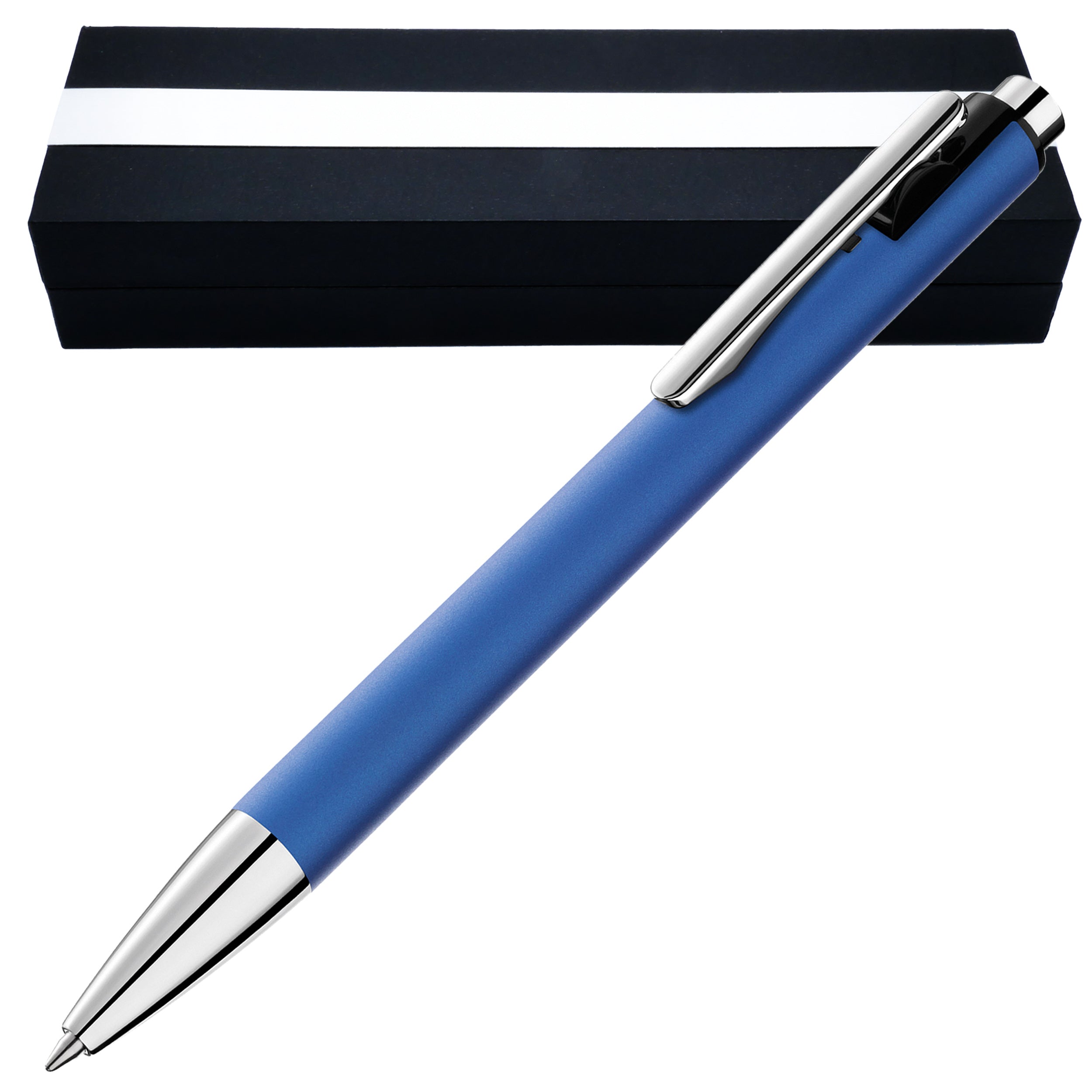 Pelikan Kugelschreiber Snap Blau Matt