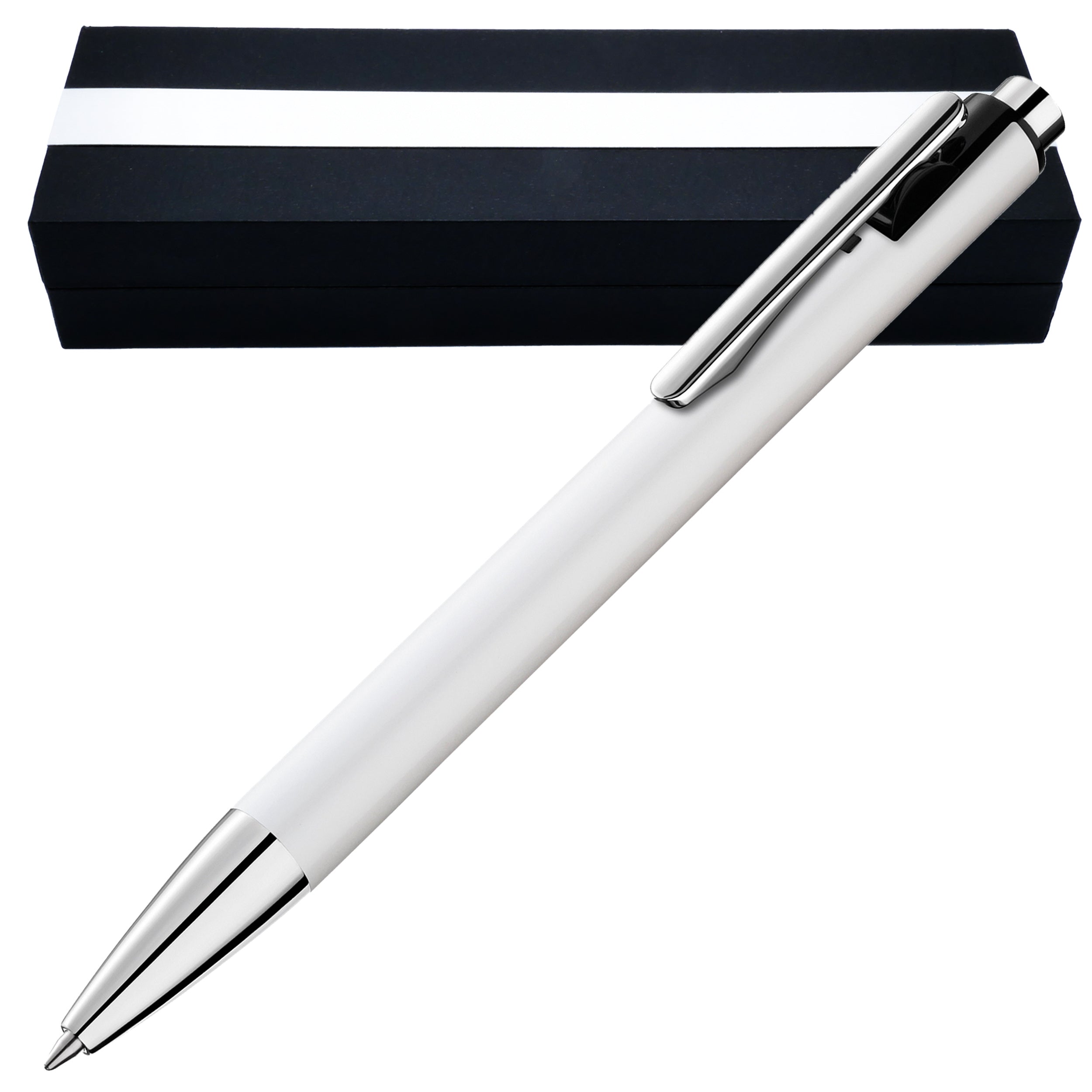 Pelikan Kugelschreiber Snap Perlweiß