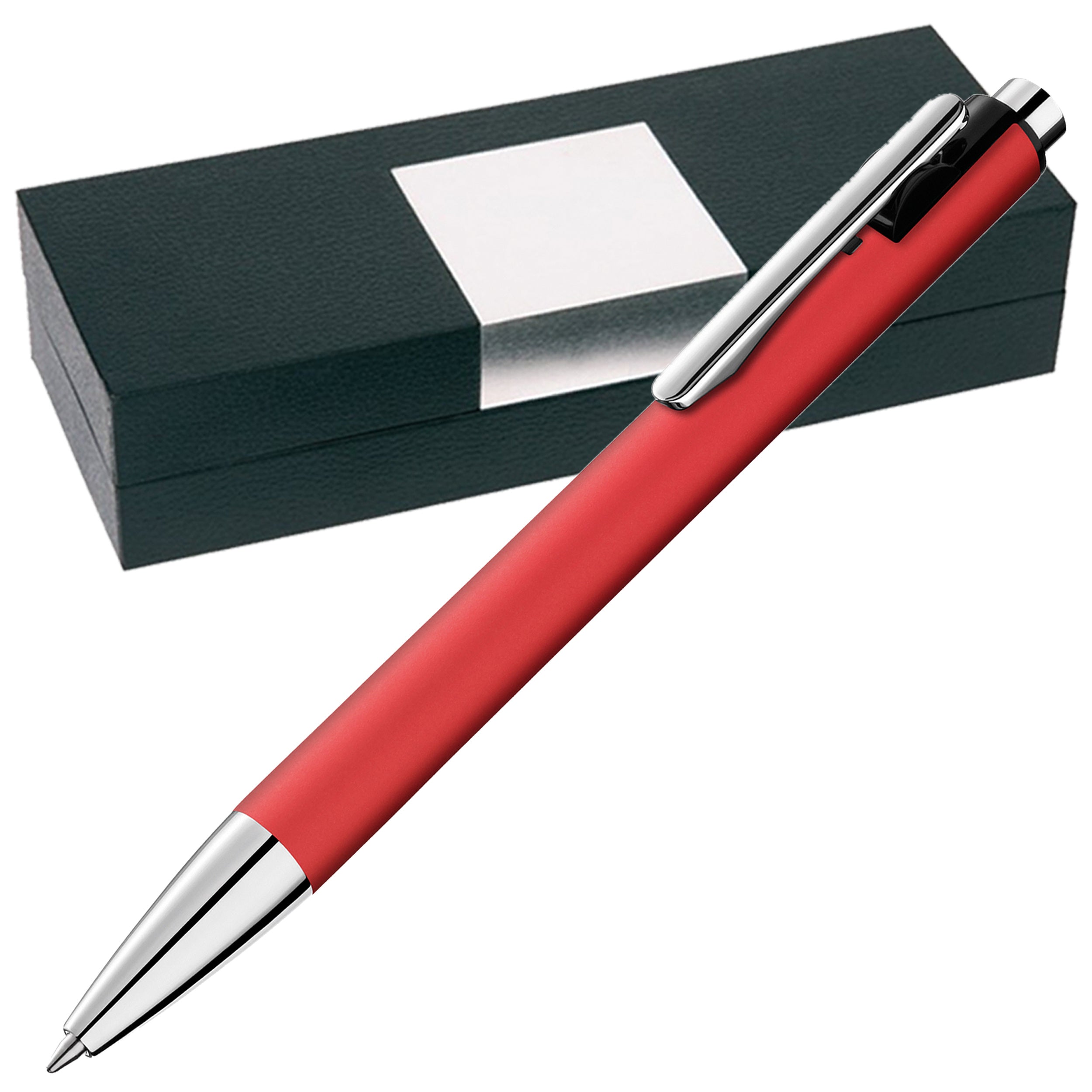 Pelikan Kugelschreiber Snap Rot Matt