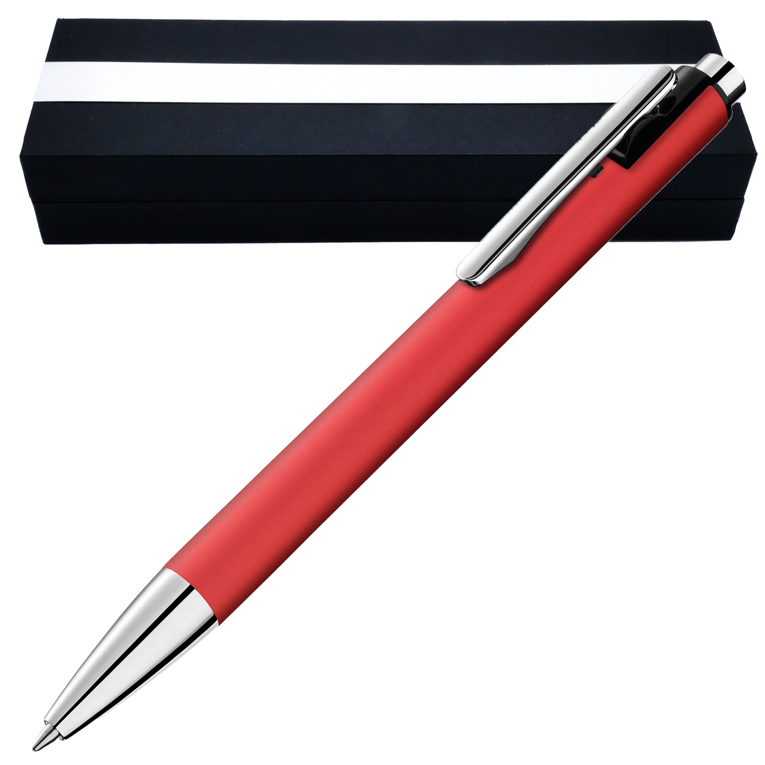 Pelikan Kugelschreiber Snap Rot Matt