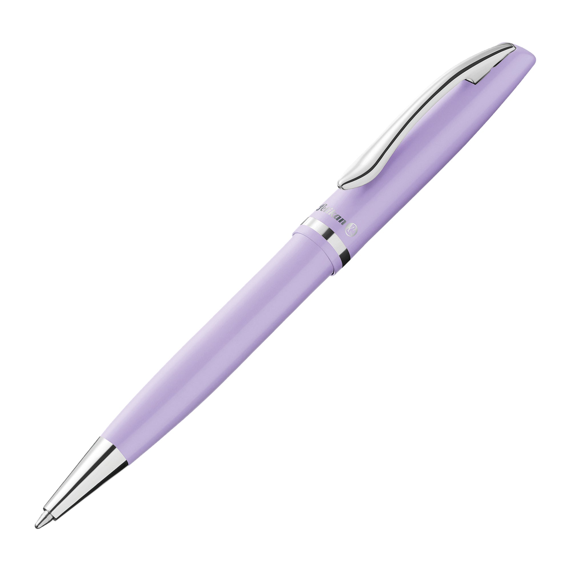 Pelikan Jazz Pastell, Lavendel