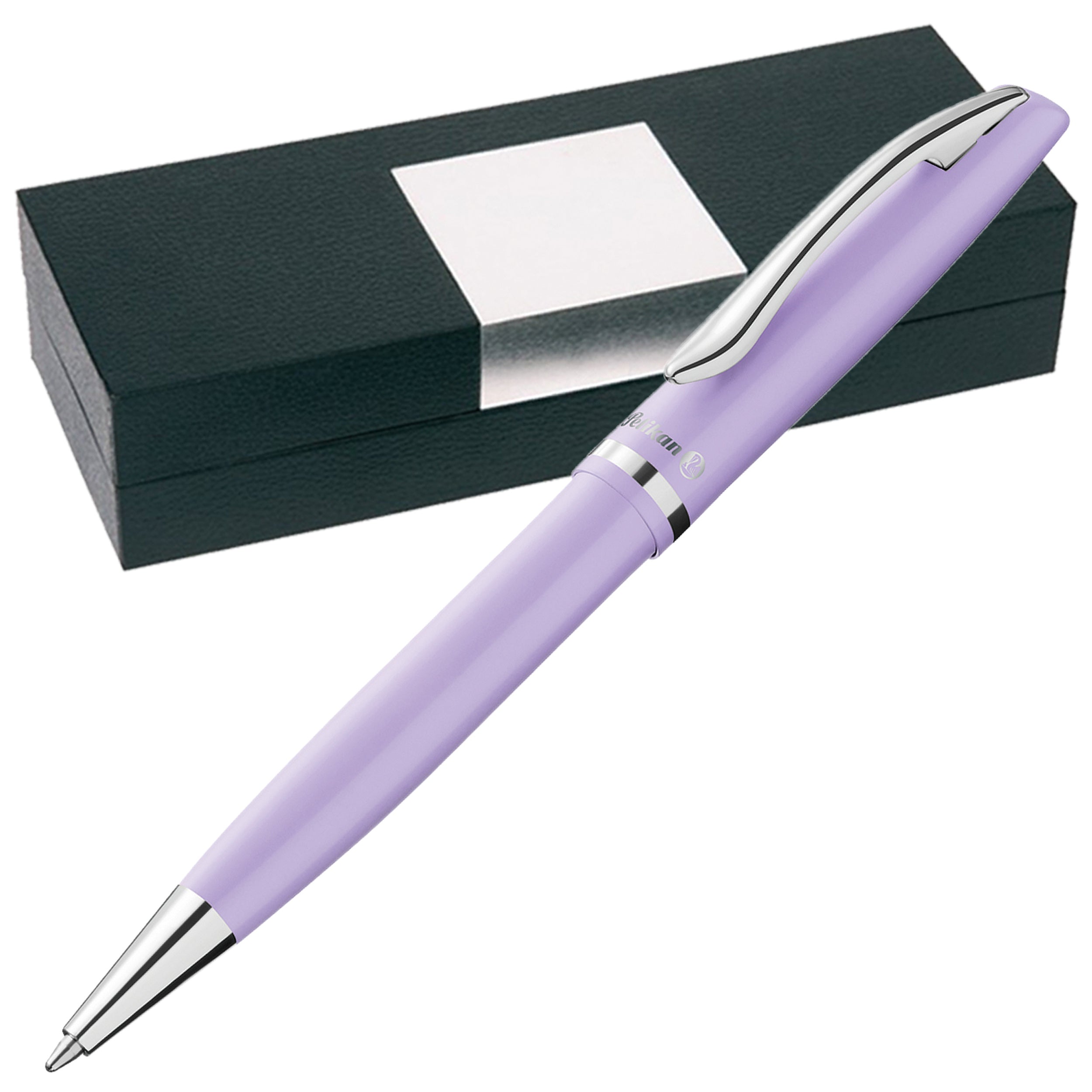 Pelikan Jazz Pastell, Lavendel