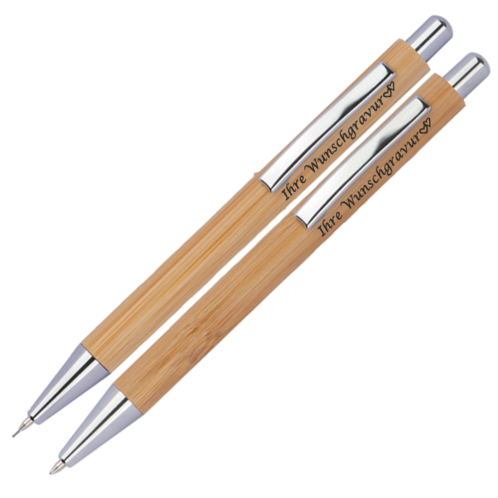 BambooSet