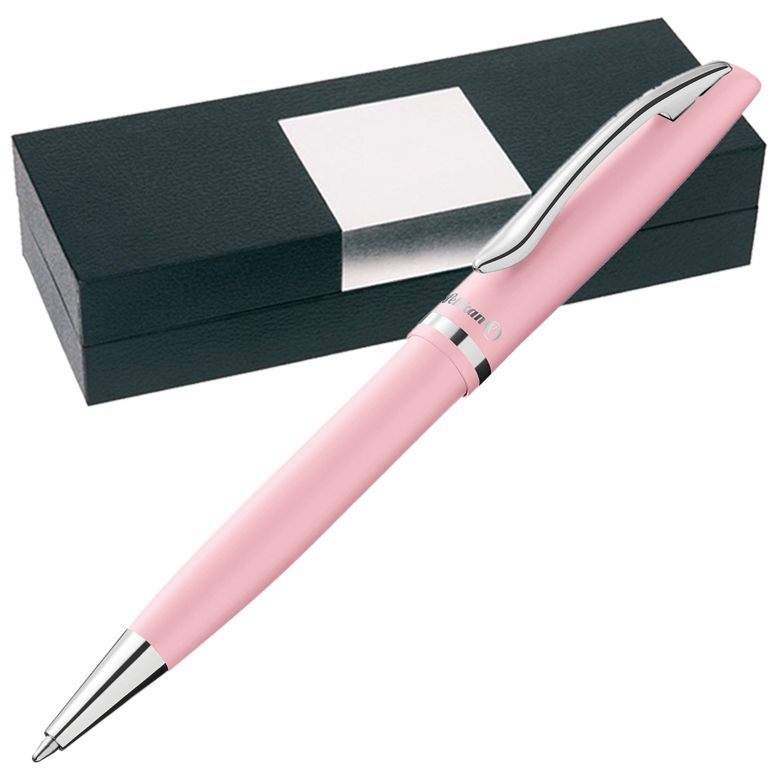 Pelikan Kugelschreiber Jazz Pastell, Rose