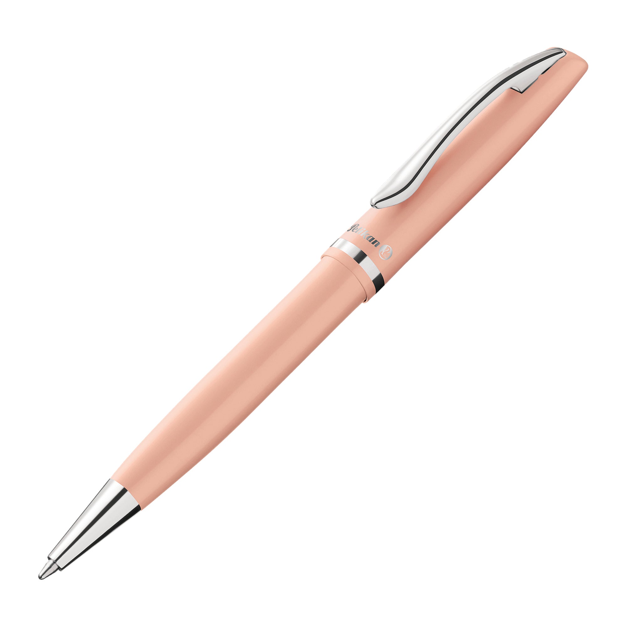 Pelikan Kugelschreiber Jazz Pastell, Apricot