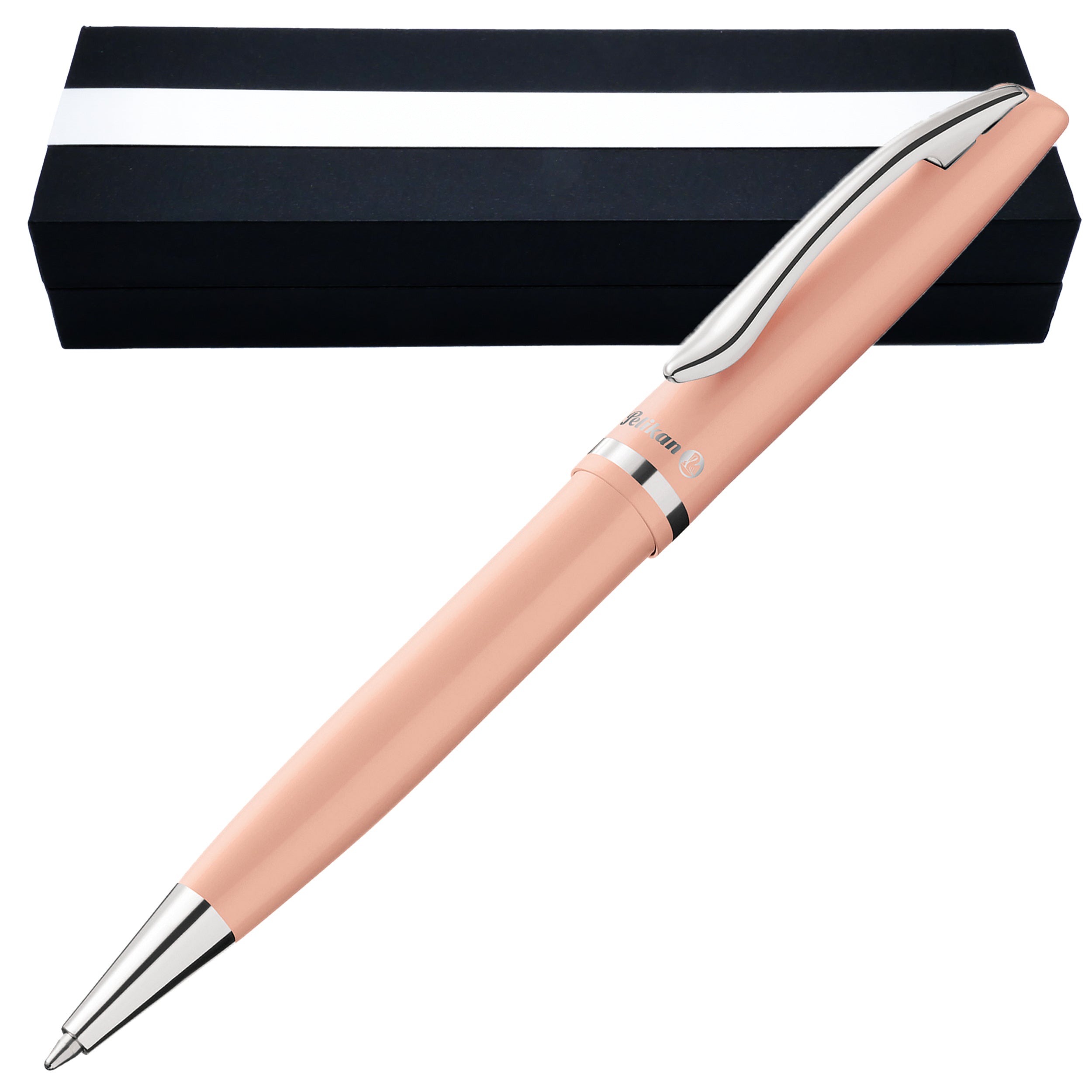 Pelikan Kugelschreiber Jazz Pastell, Apricot