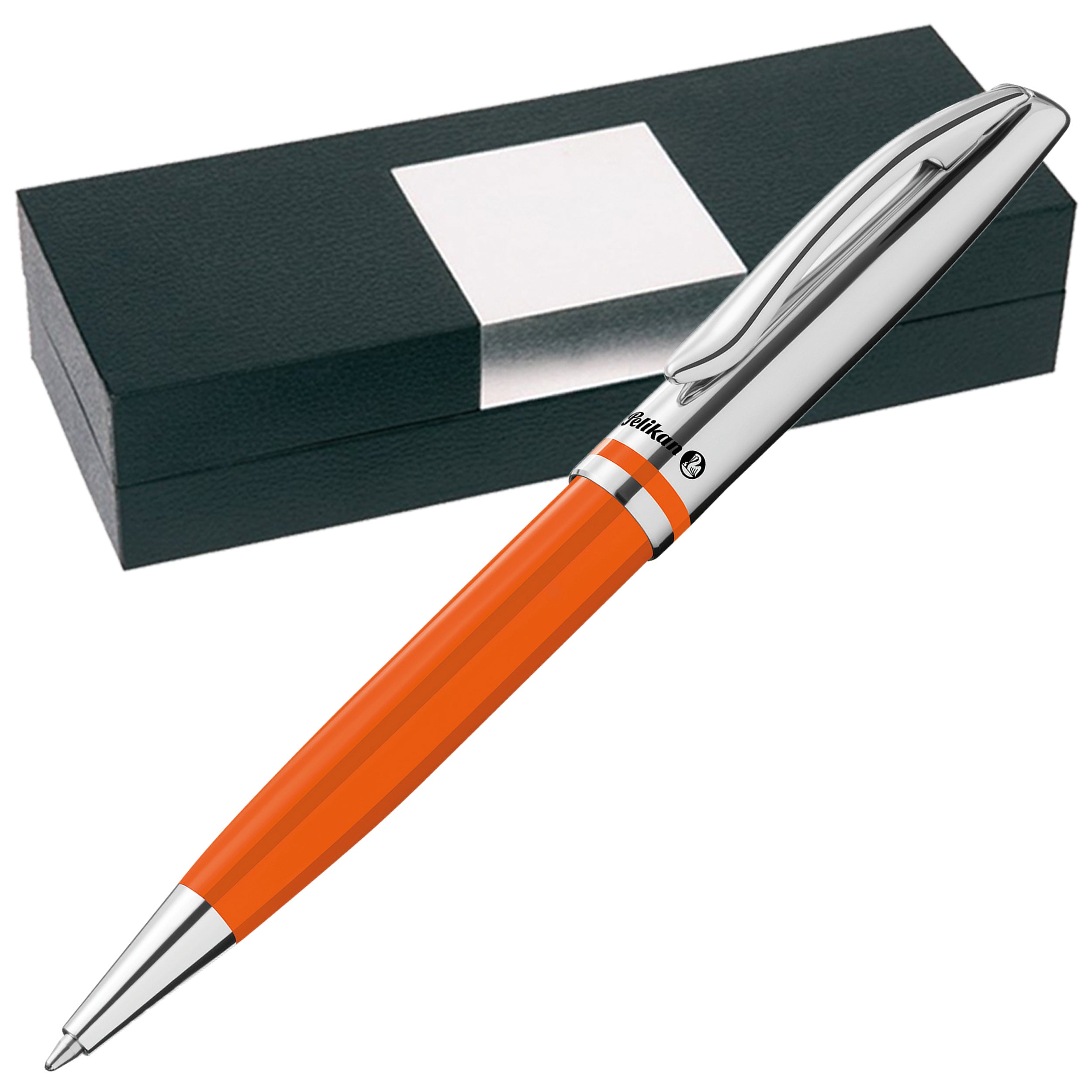 Pelikan Kugelschreiber Jazz® Classic K35 Orange