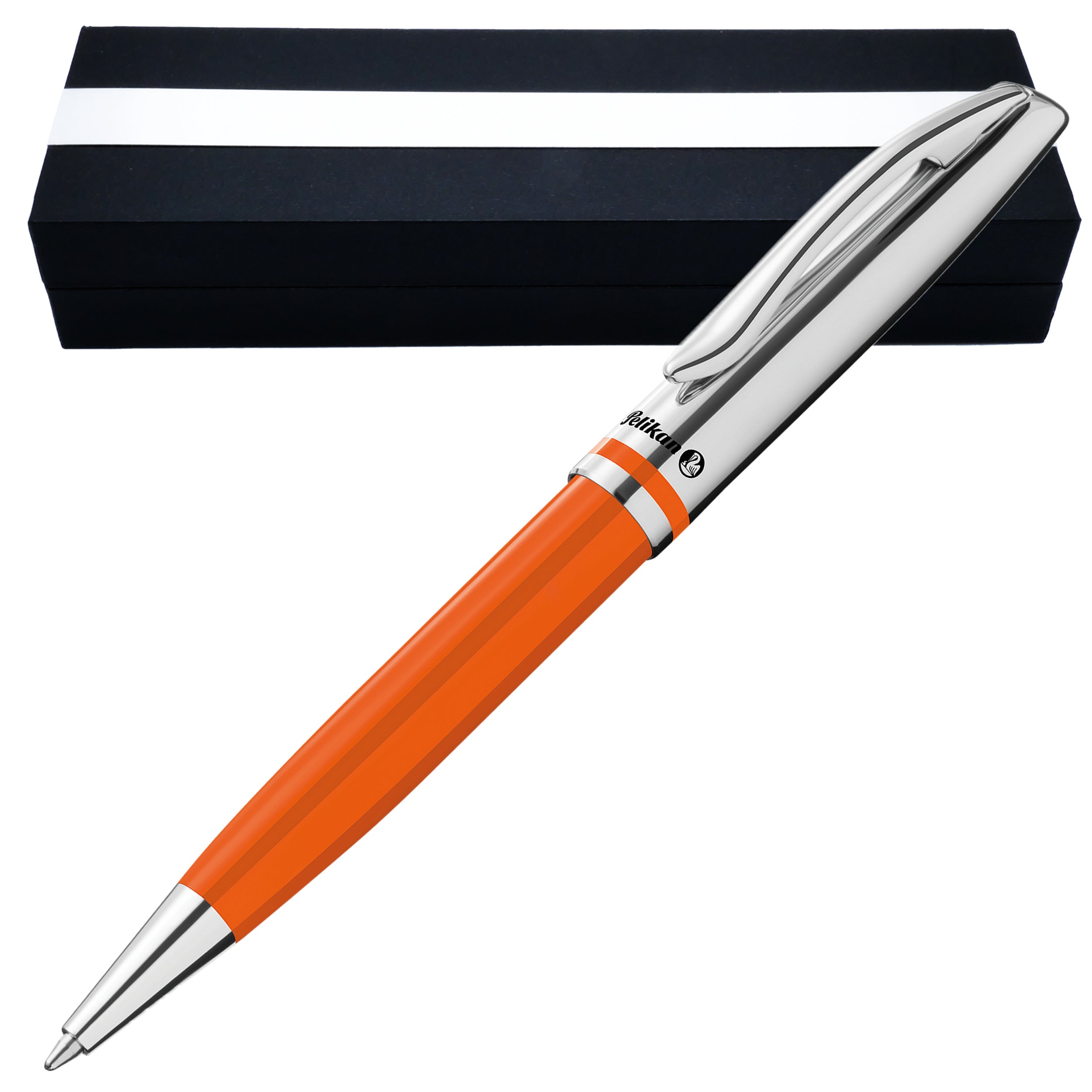 Pelikan Kugelschreiber Jazz® Classic K35 Orange