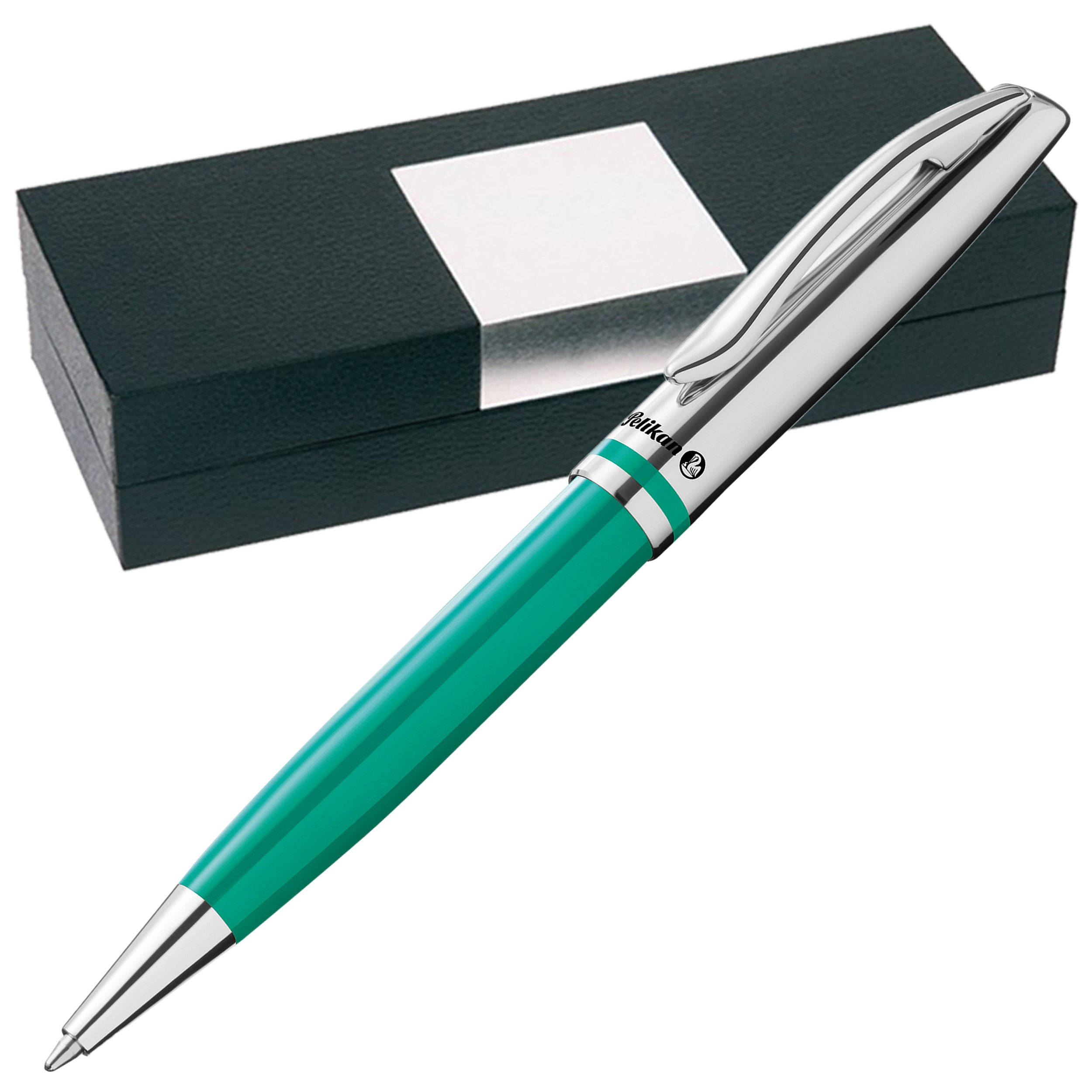 Pelikan Kugelschreiber Jazz® Classic K35 Türkis