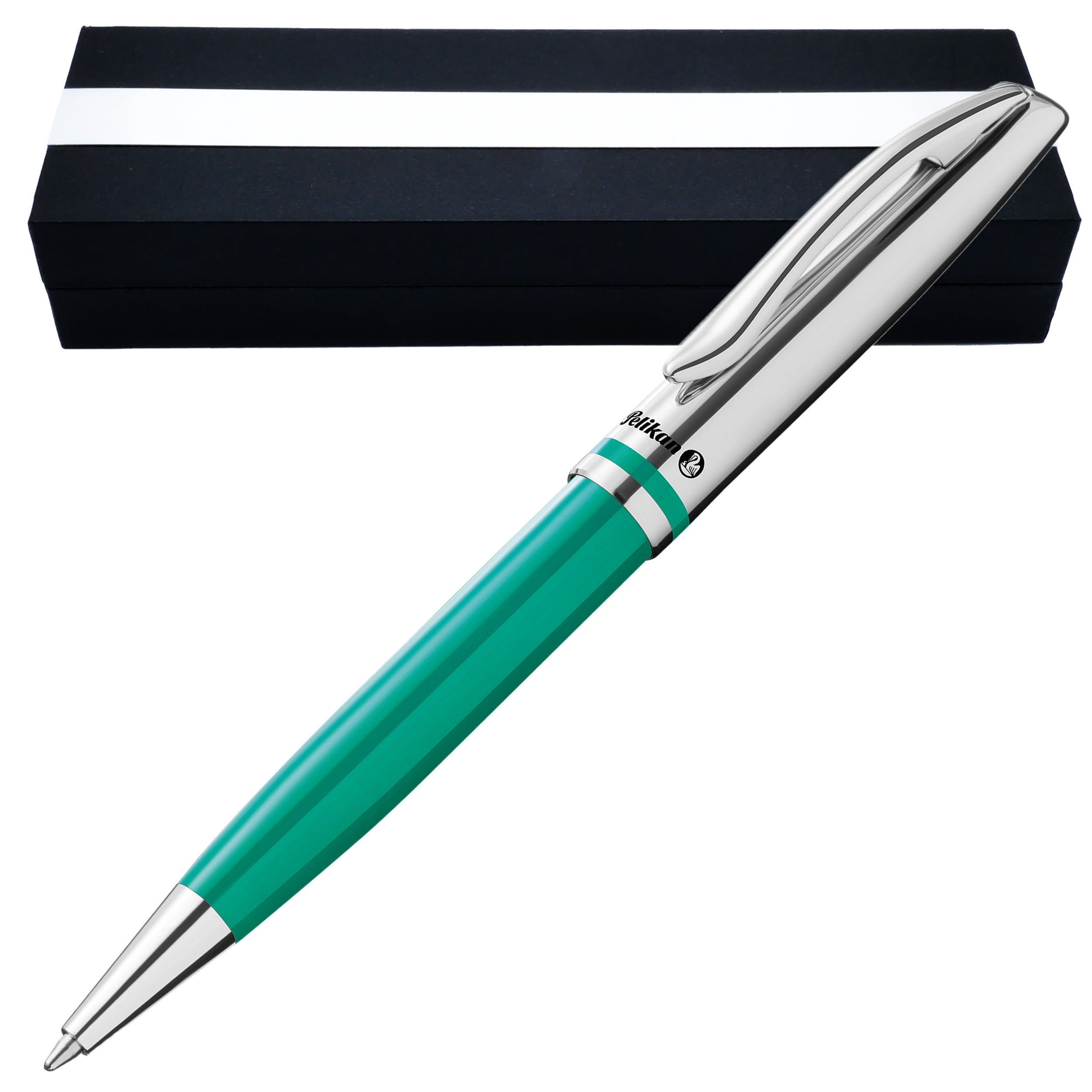 Pelikan Kugelschreiber Jazz® Classic K35 Türkis