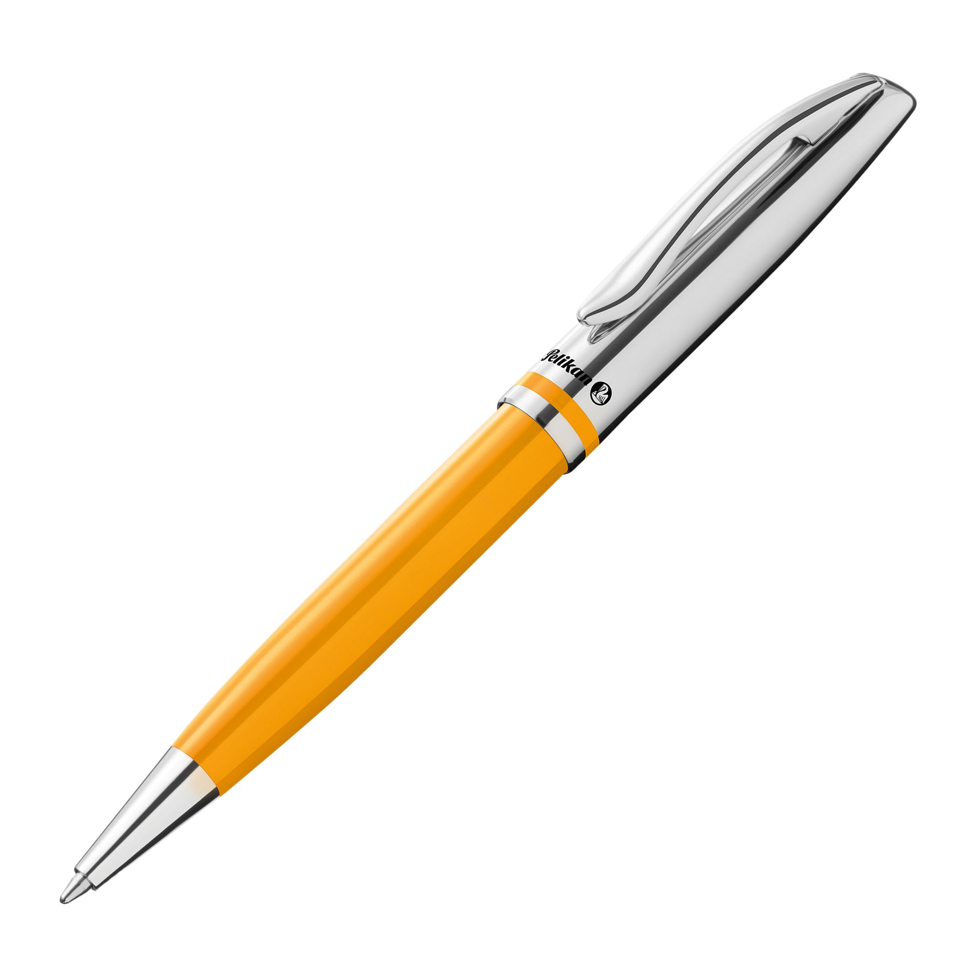 Pelikan Kugelschreiber Ineo® Fiery Red Feuerrot