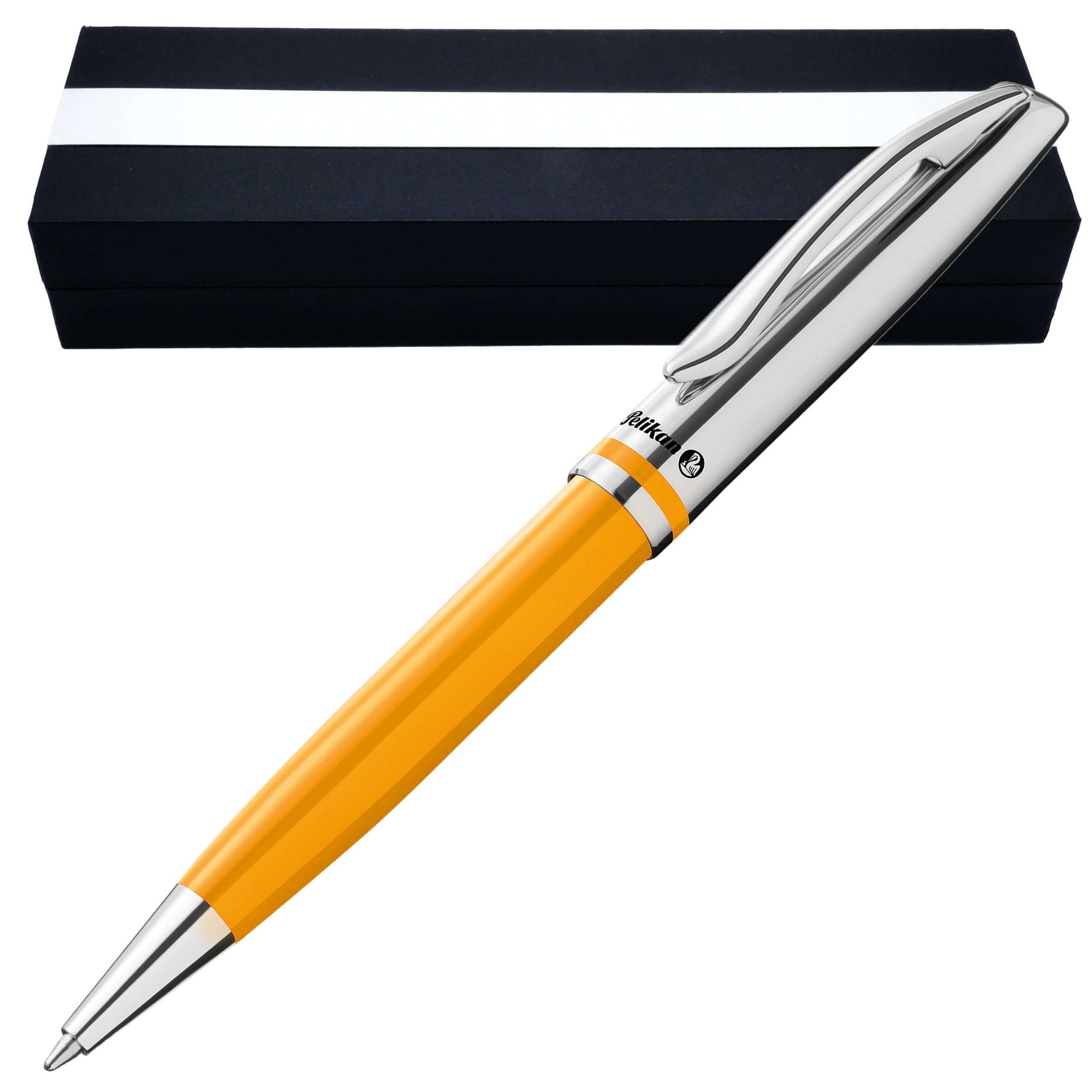 Pelikan Kugelschreiber Ineo® Fiery Red Feuerrot