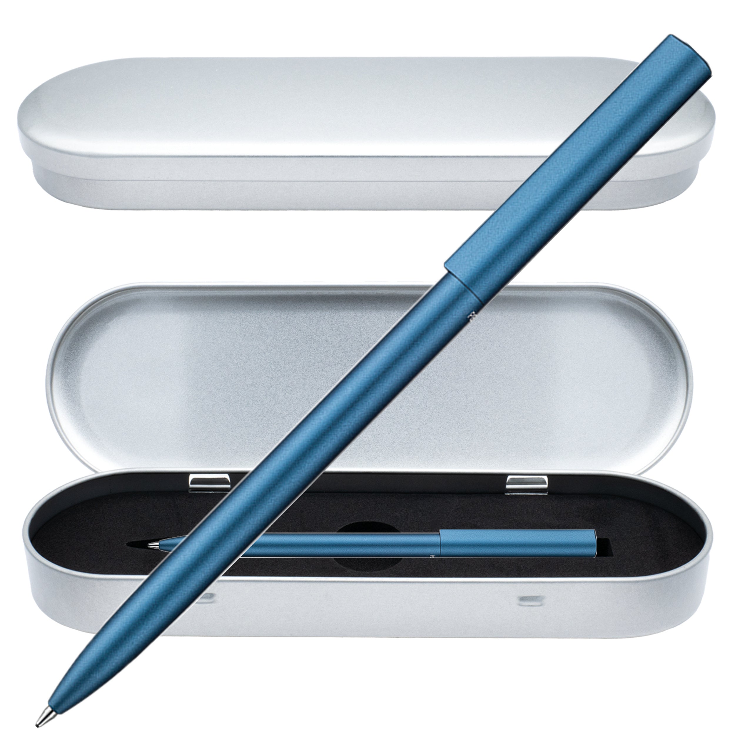 Pelikan Kugelschreiber Ineo® Petrol-Blau