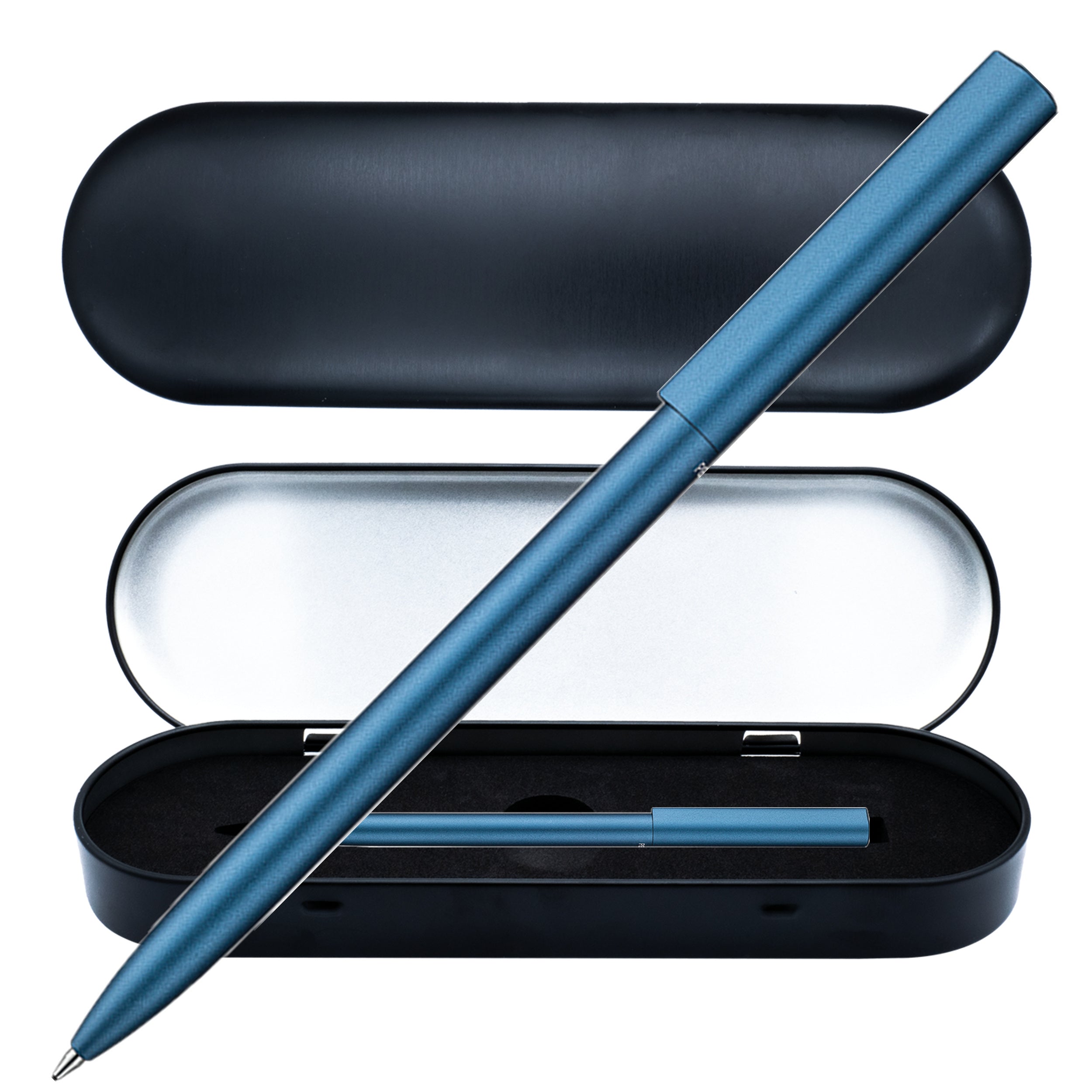 Pelikan Kugelschreiber Ineo® Petrol-Blau
